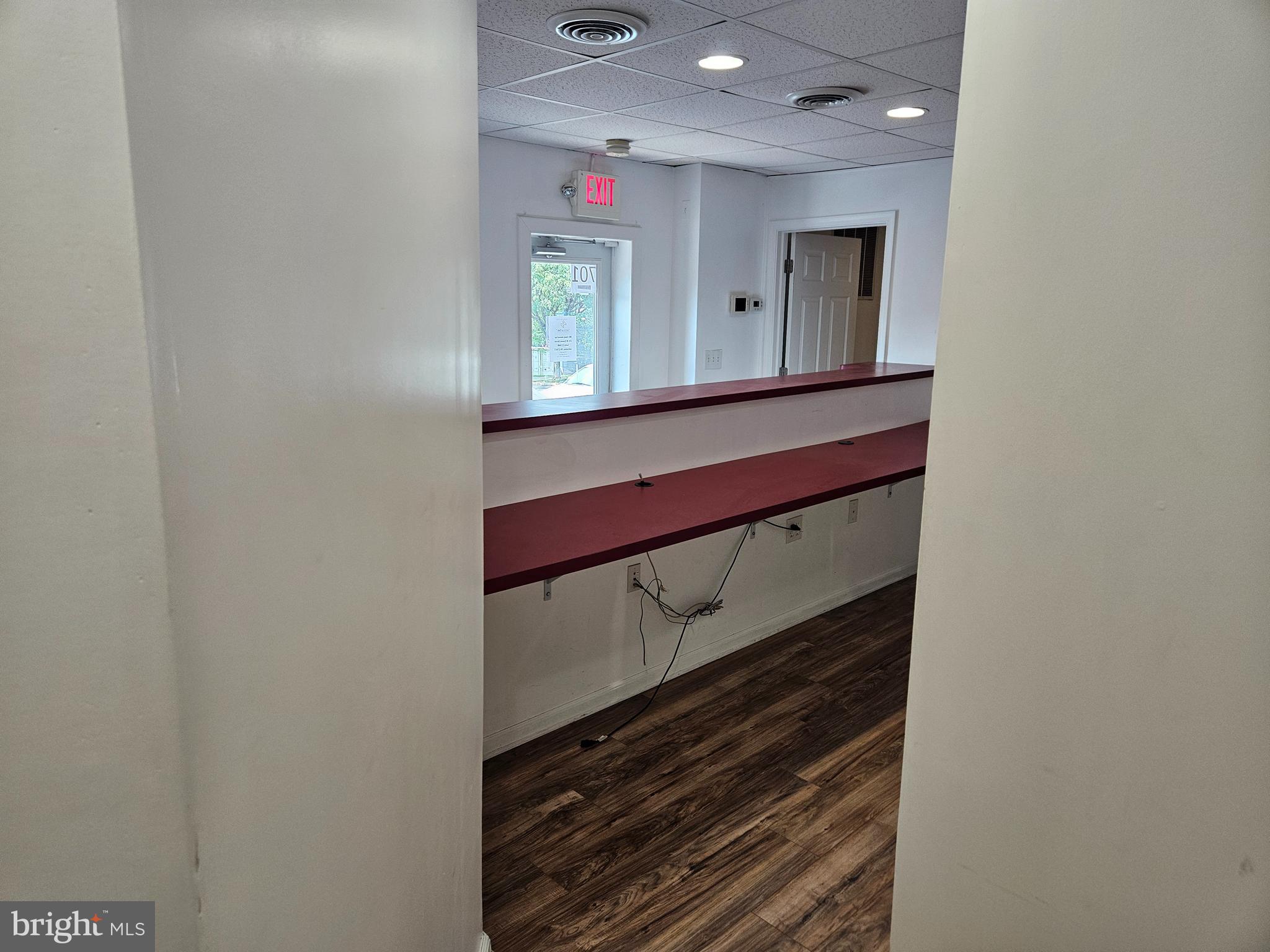 701 S PRINCE STREET 1ST FLOOR