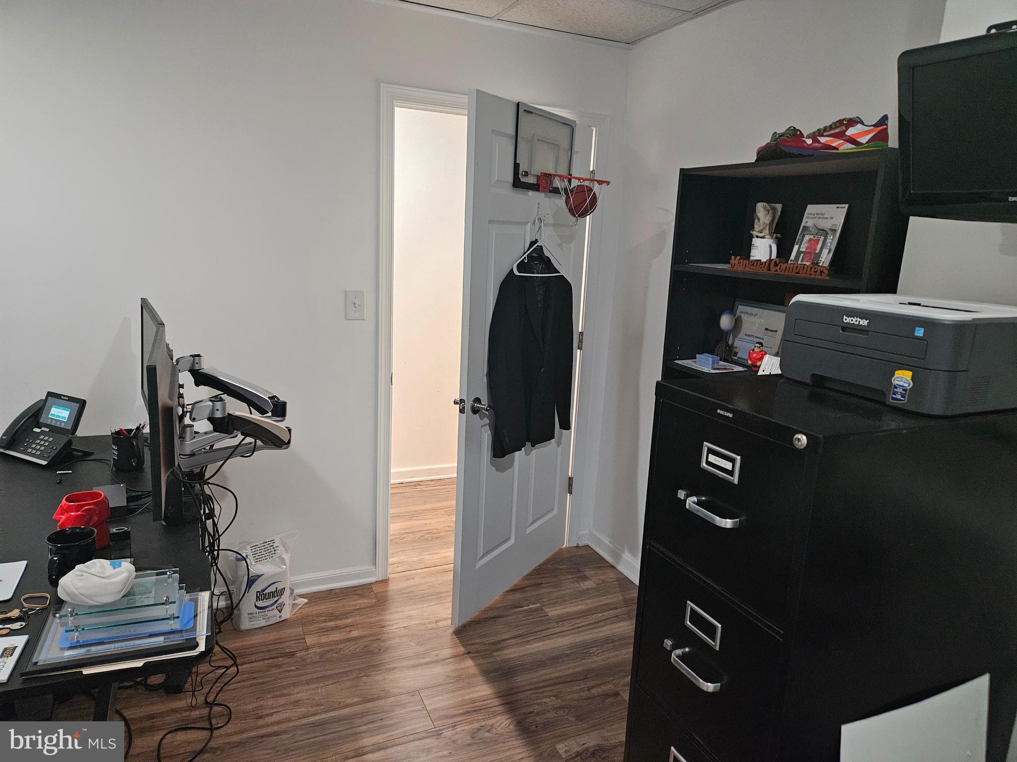 701 S PRINCE STREET 1ST FLOOR