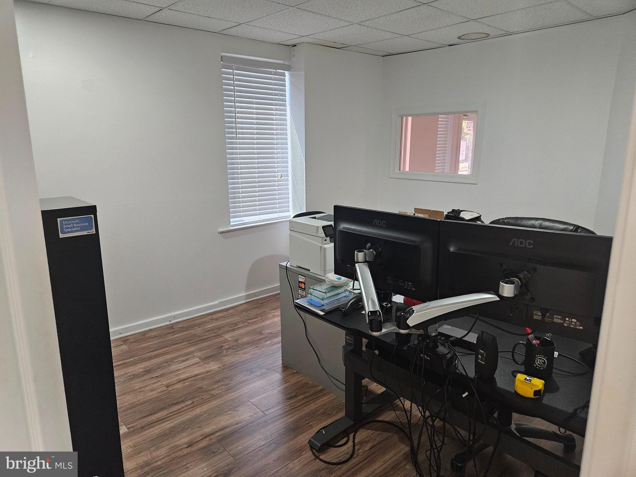 701 S PRINCE STREET 1ST FLOOR
