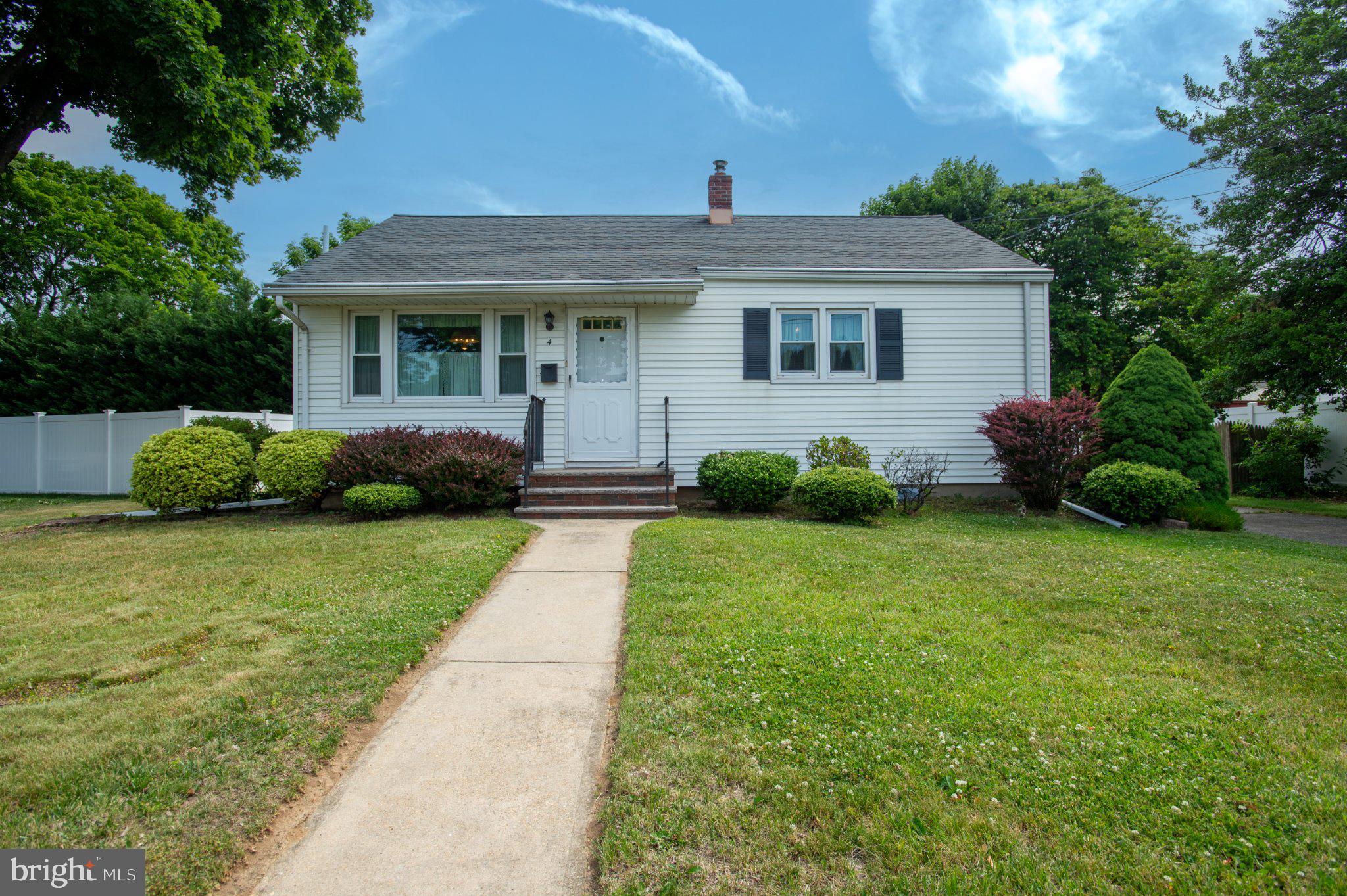 Photo 1 of 20 — 4 MADELINE, EAST BRUNSWICK, NJ 08816