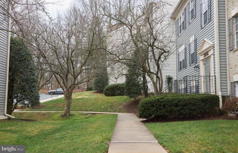 LAKEVIEW - Residential Lease