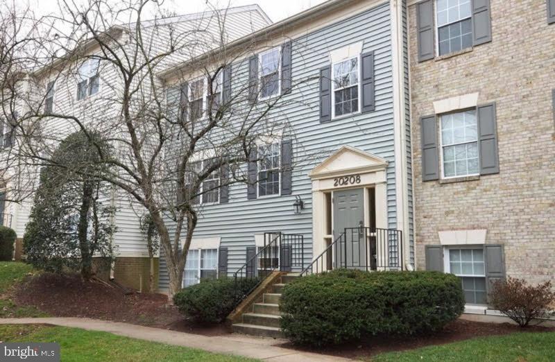 LAKEVIEW - Residential Lease