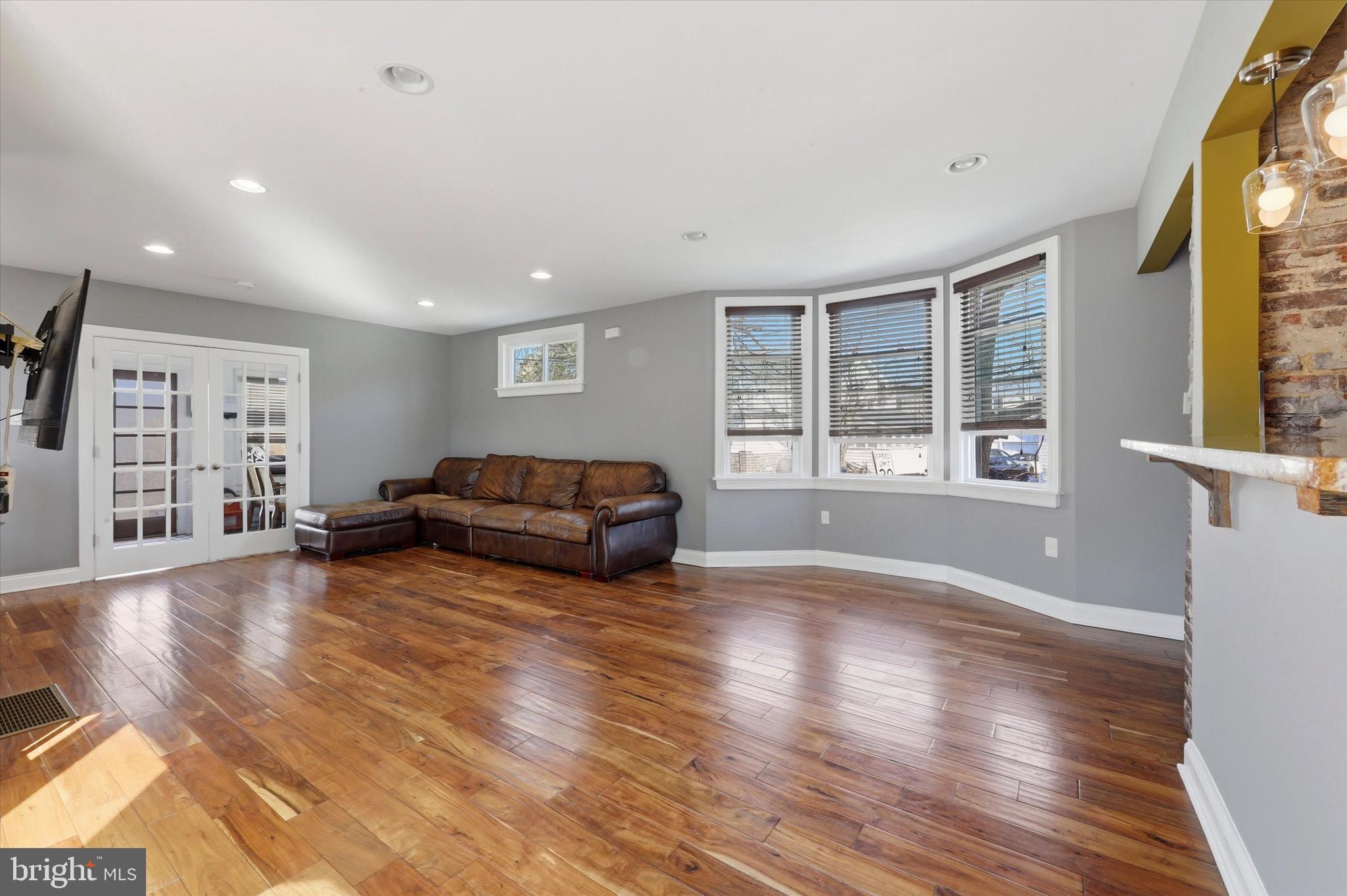 FERNWOOD - Residential