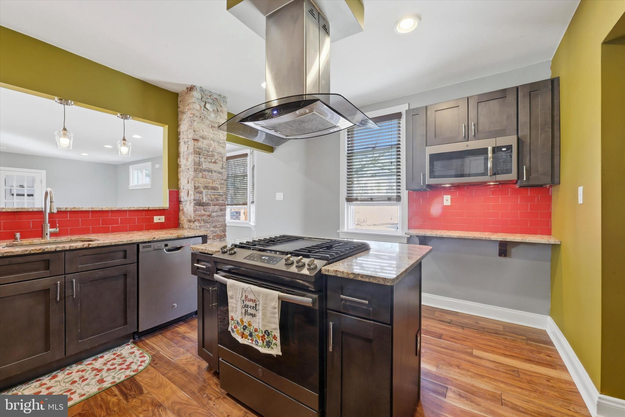 FERNWOOD - Residential