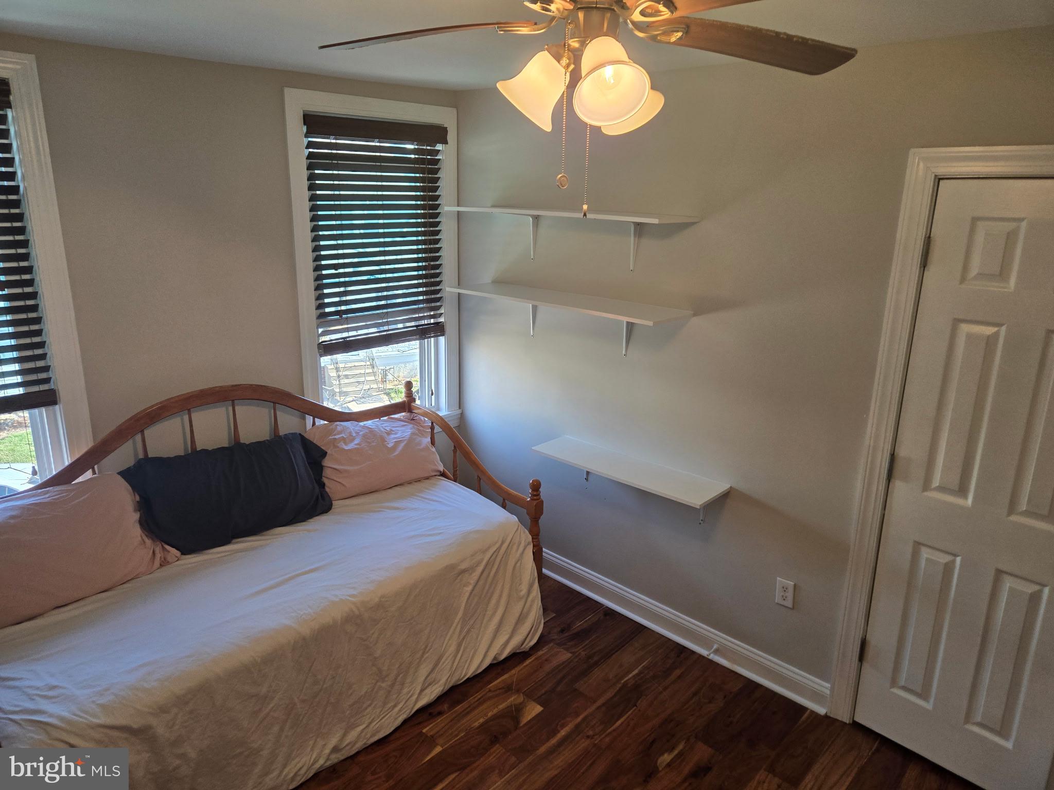 FERNWOOD - Residential