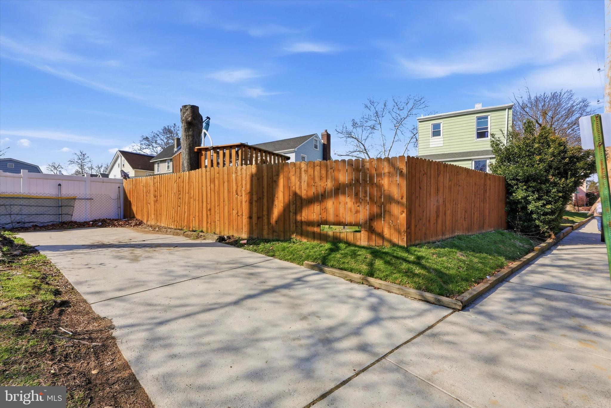 FERNWOOD - Residential