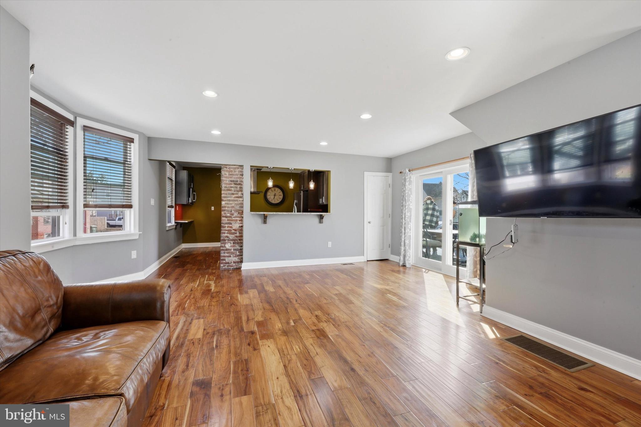 FERNWOOD - Residential