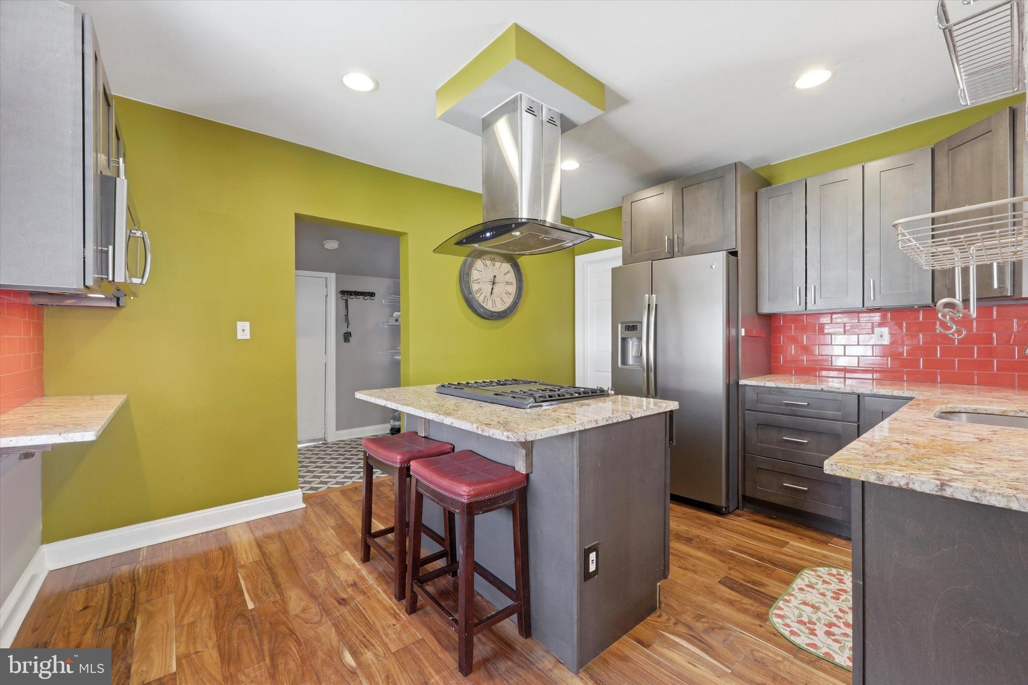 FERNWOOD - Residential