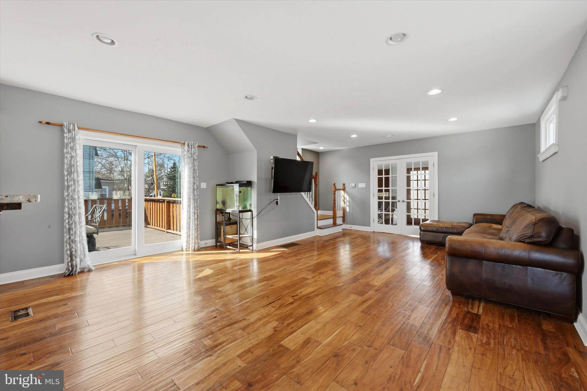 FERNWOOD - Residential