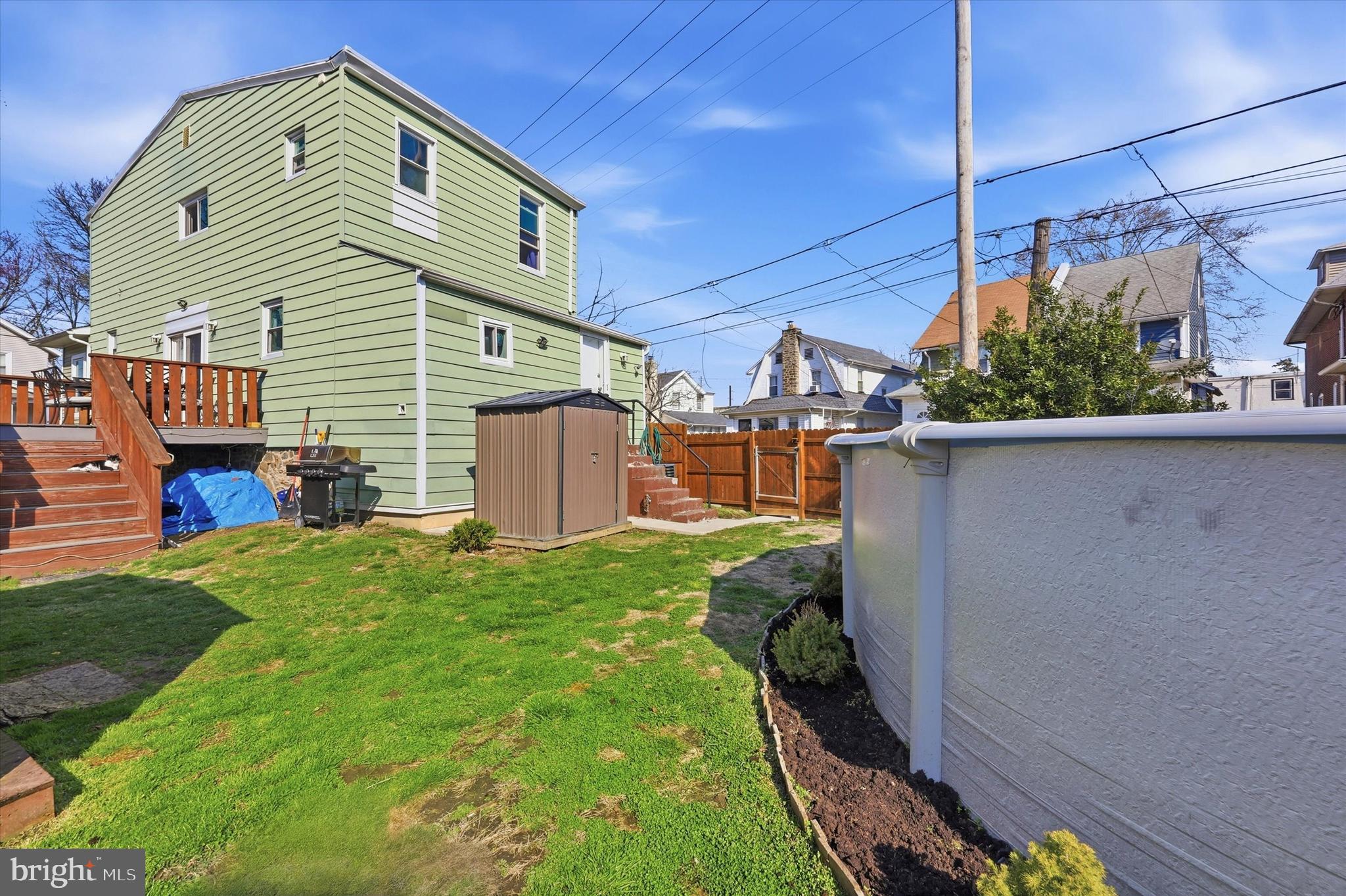 FERNWOOD - Residential