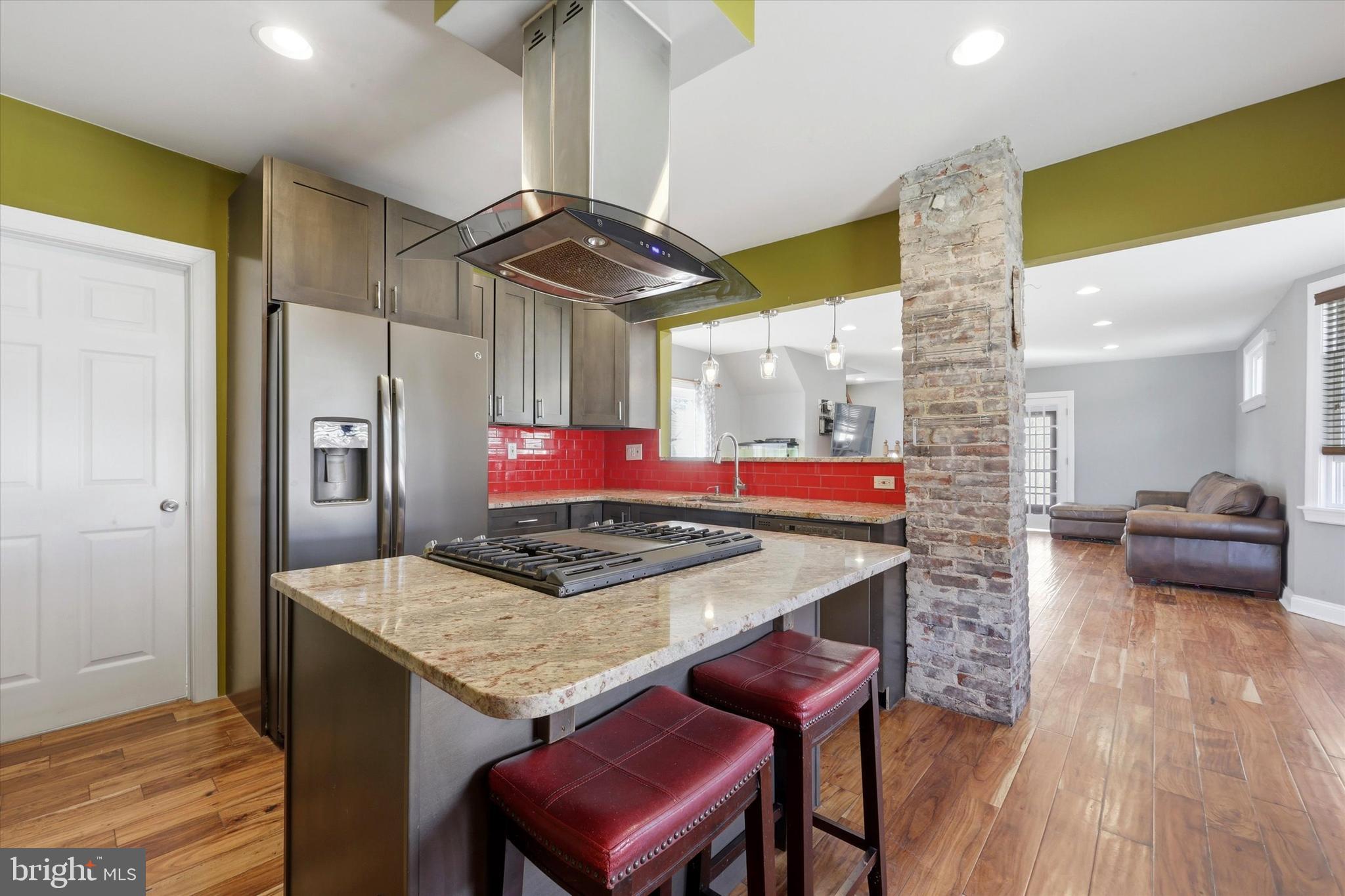 FERNWOOD - Residential