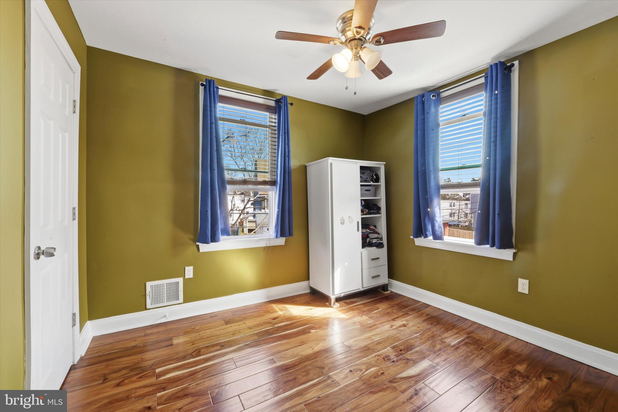 FERNWOOD - Residential