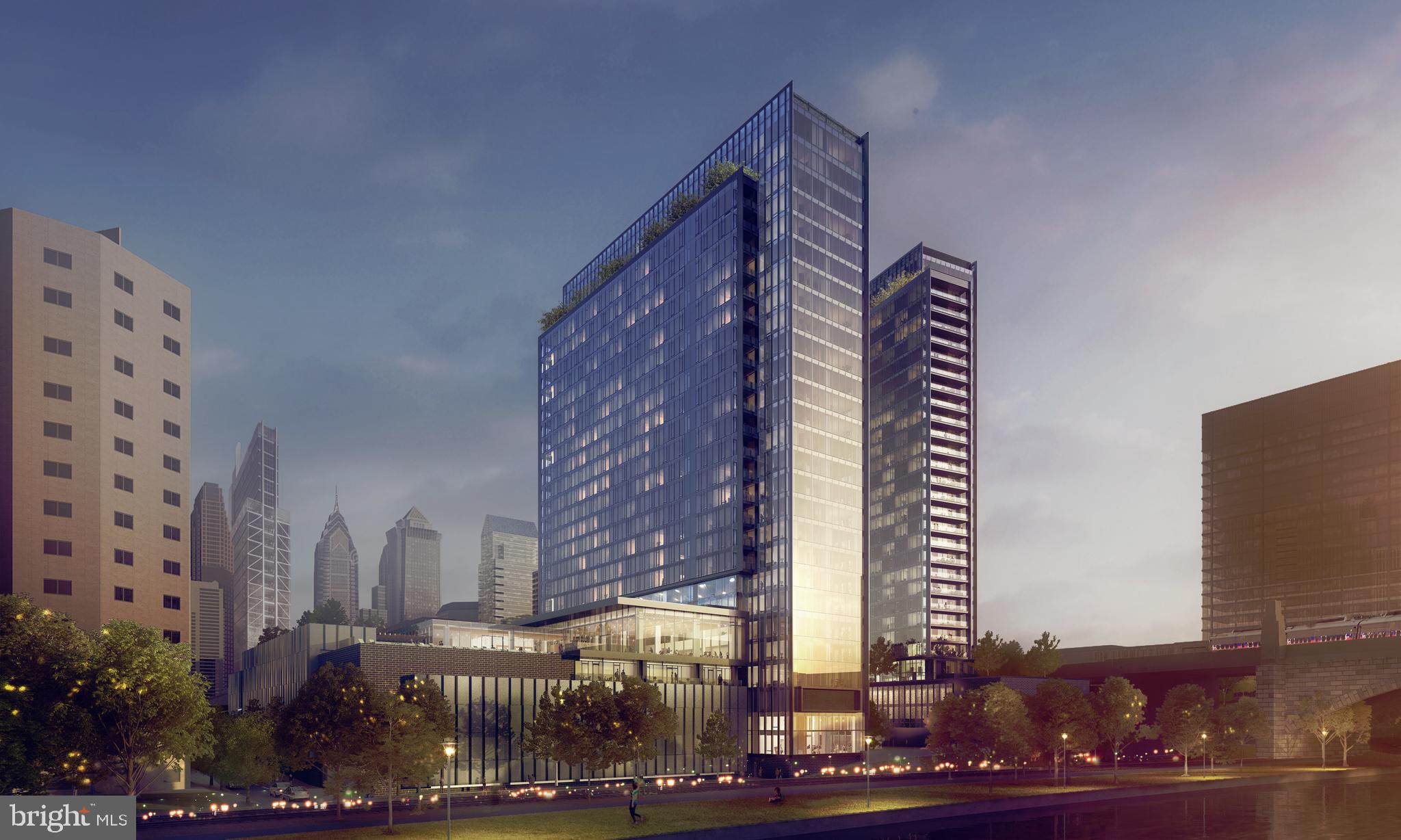 LOGAN SQUARE - Residential Lease