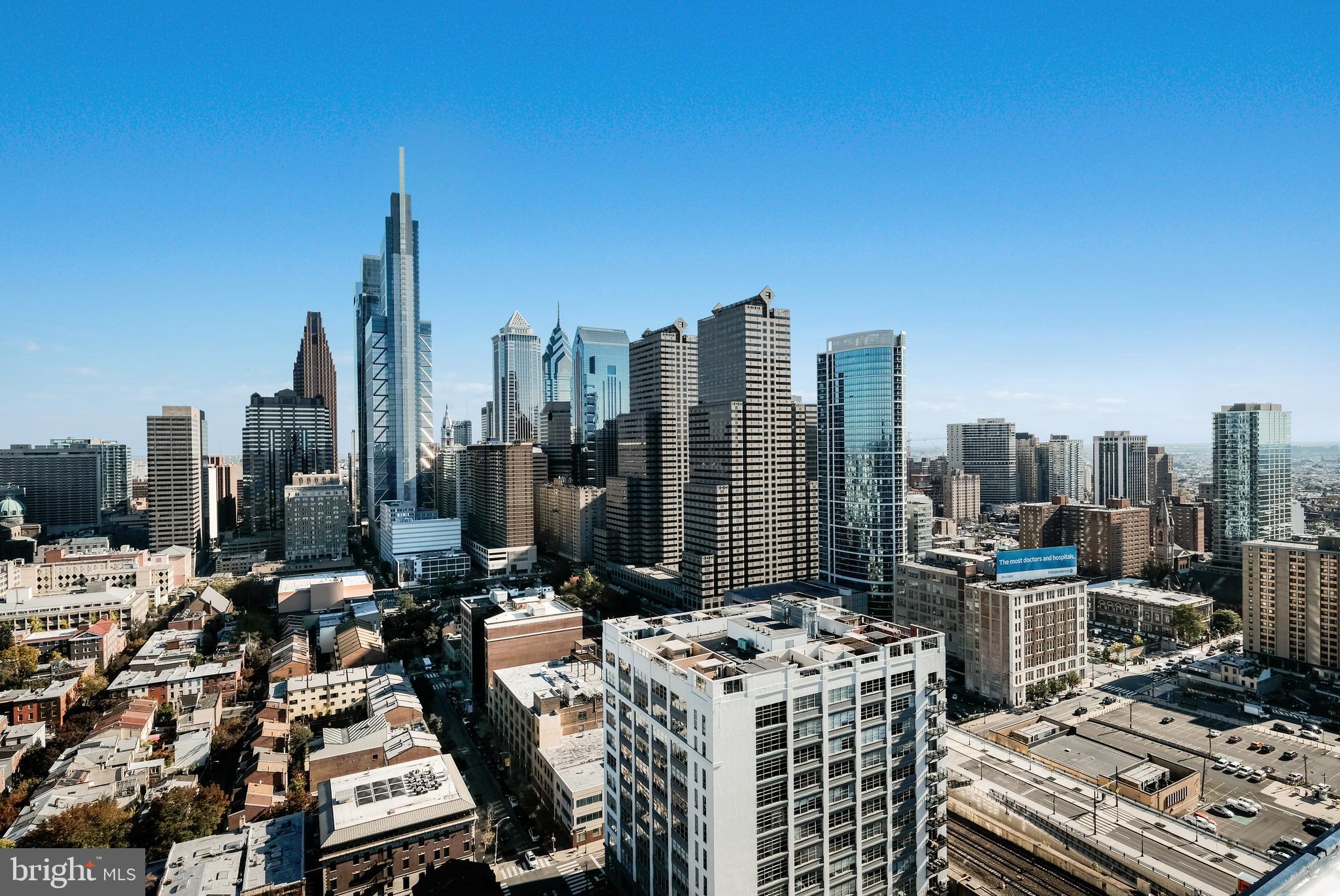 LOGAN SQUARE - Residential Lease