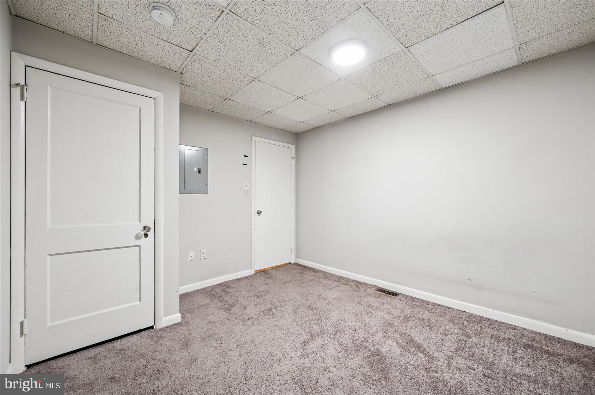 NONE AVAILABLE - Residential Lease