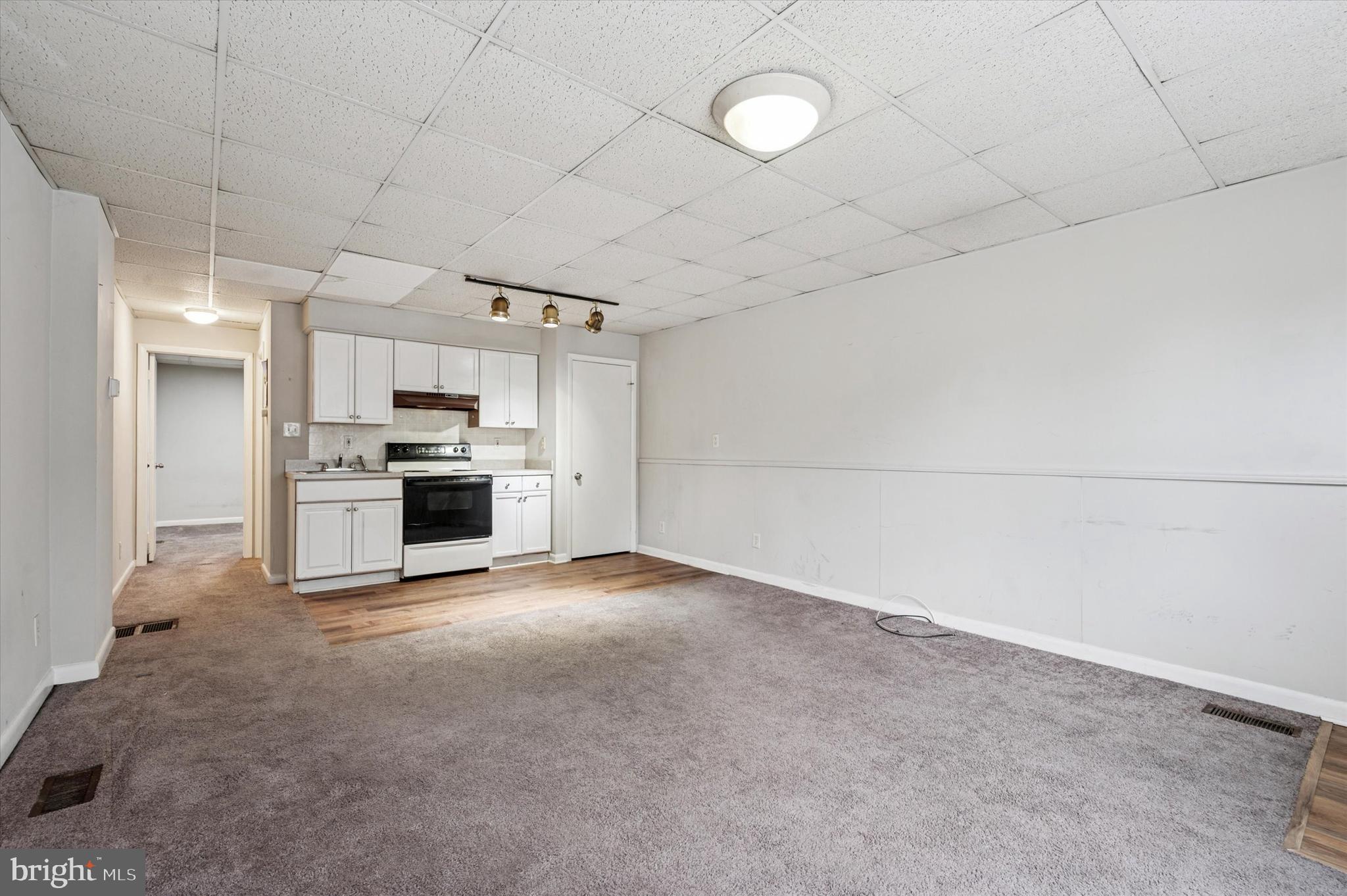 NONE AVAILABLE - Residential Lease