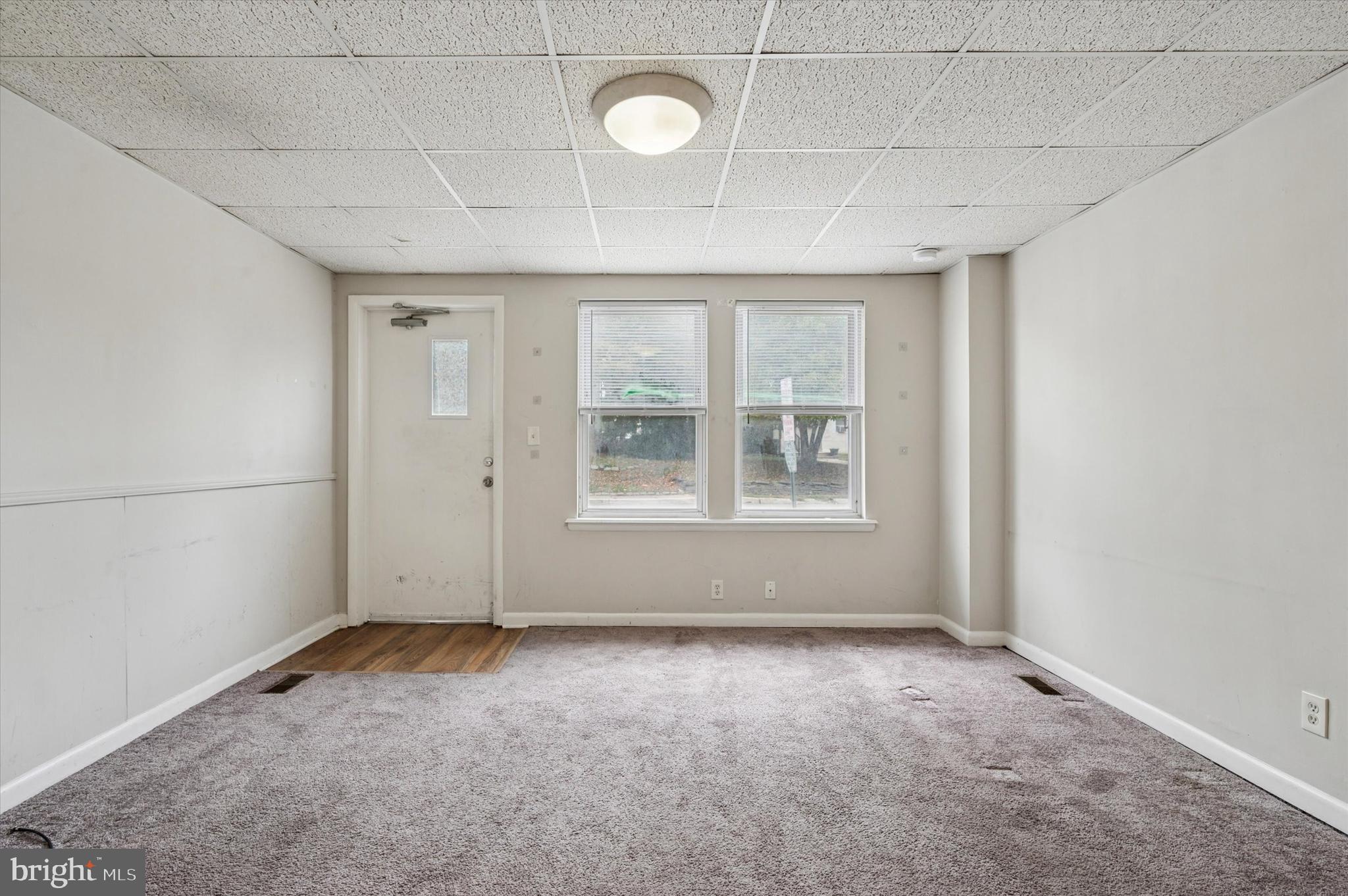 NONE AVAILABLE - Residential Lease