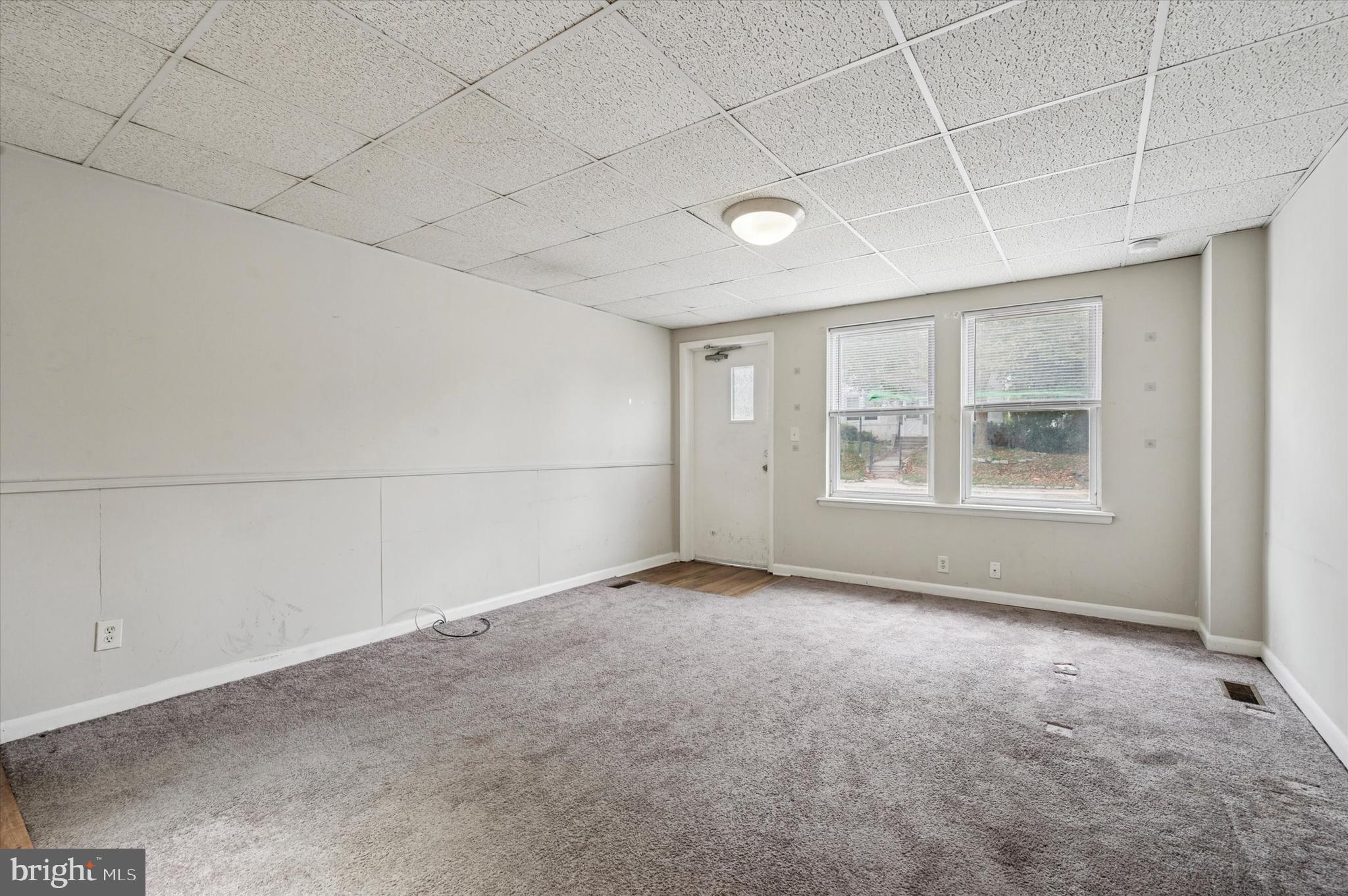 NONE AVAILABLE - Residential Lease