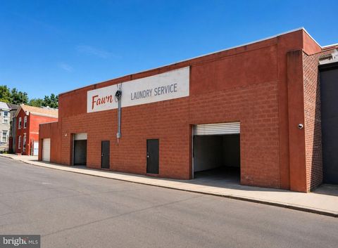 Photo of 4351 - 63 Elizabeth Street, PHILADELPHIA, PA 19124 (MLS # PAPH2612000)