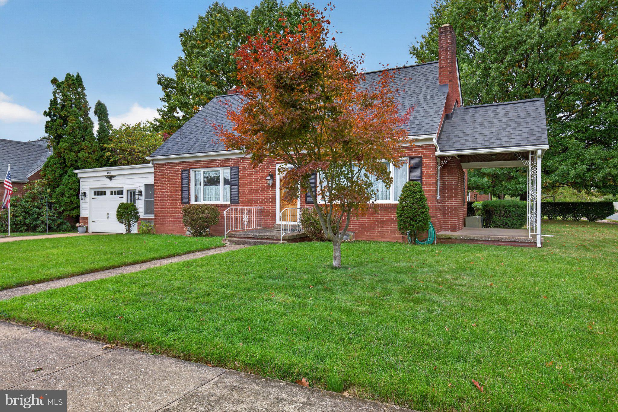900 S 31ST STREET