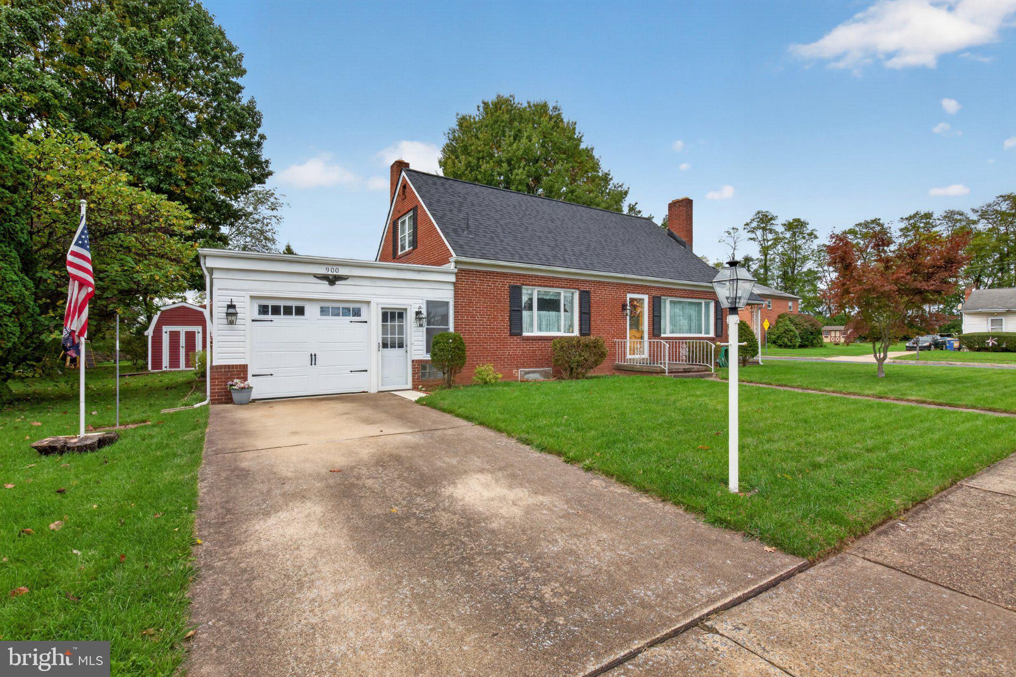 900 S 31ST STREET