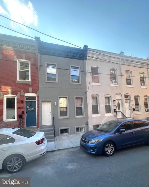 Homes For Sale - 1406 Newkirk Street<br/> Philadelphia County, PHILADELPHIA, PA 19121