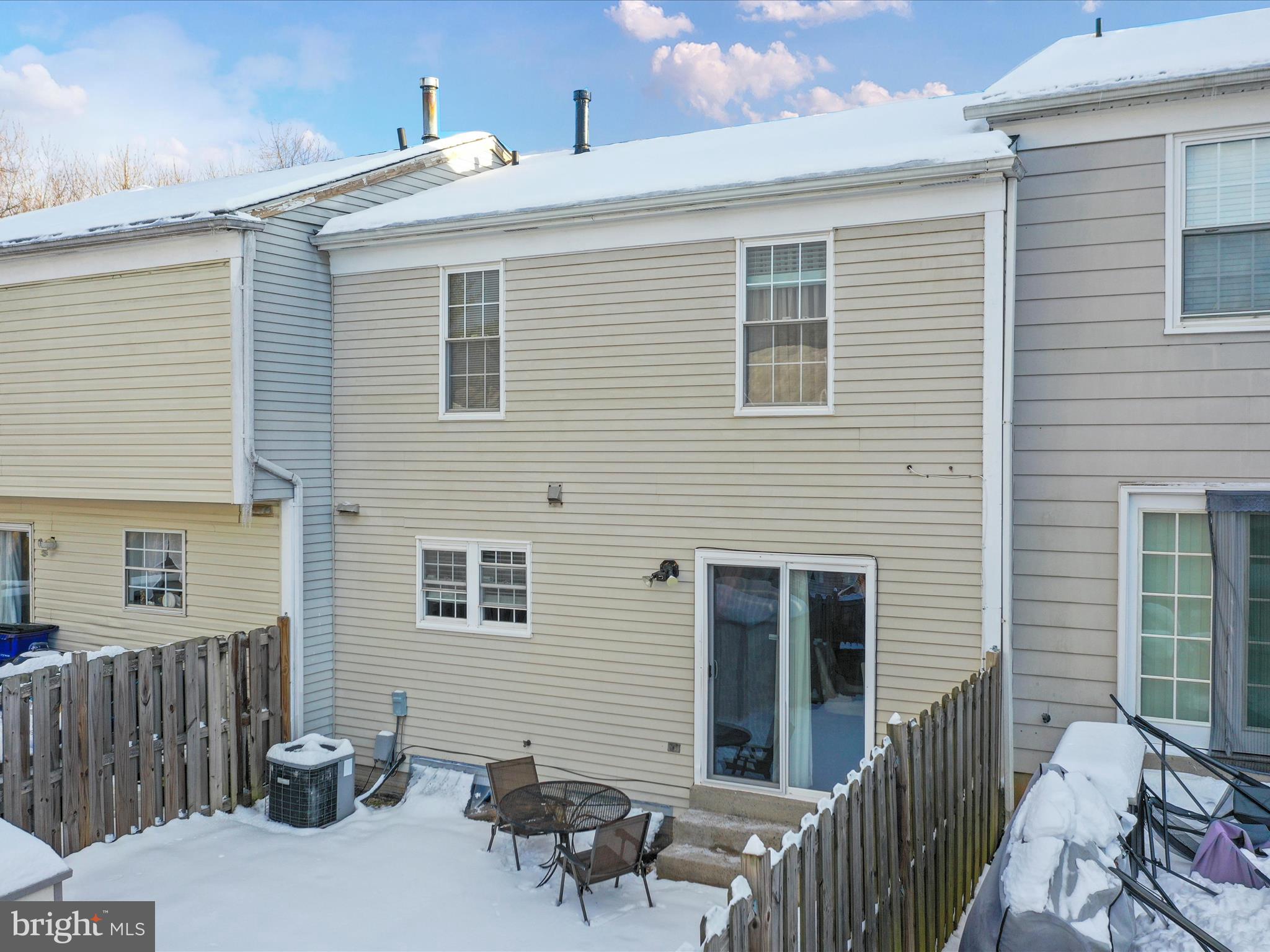 CHURCHILL TOWN SECTOR - Residential