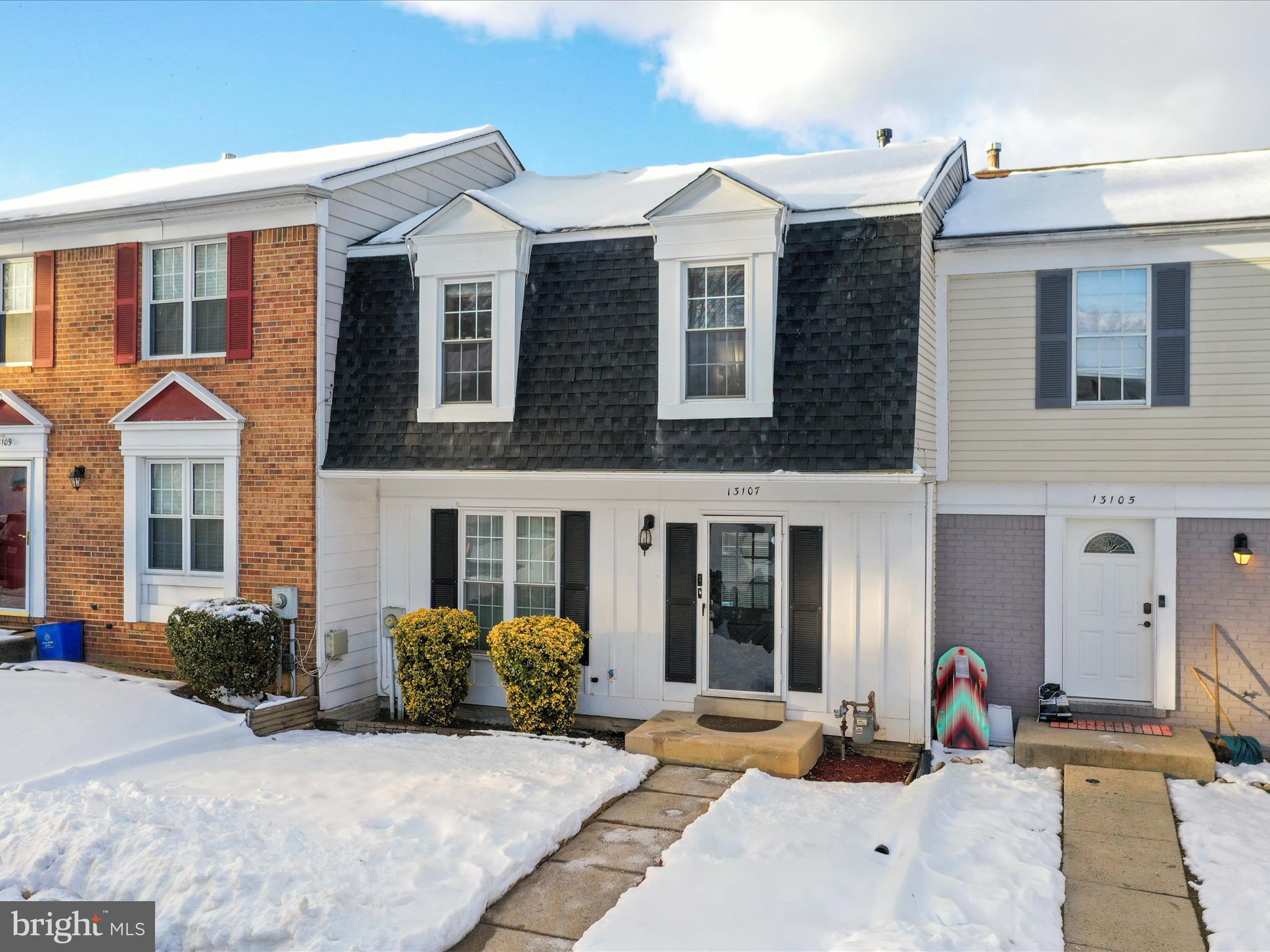 CHURCHILL TOWN SECTOR - Residential