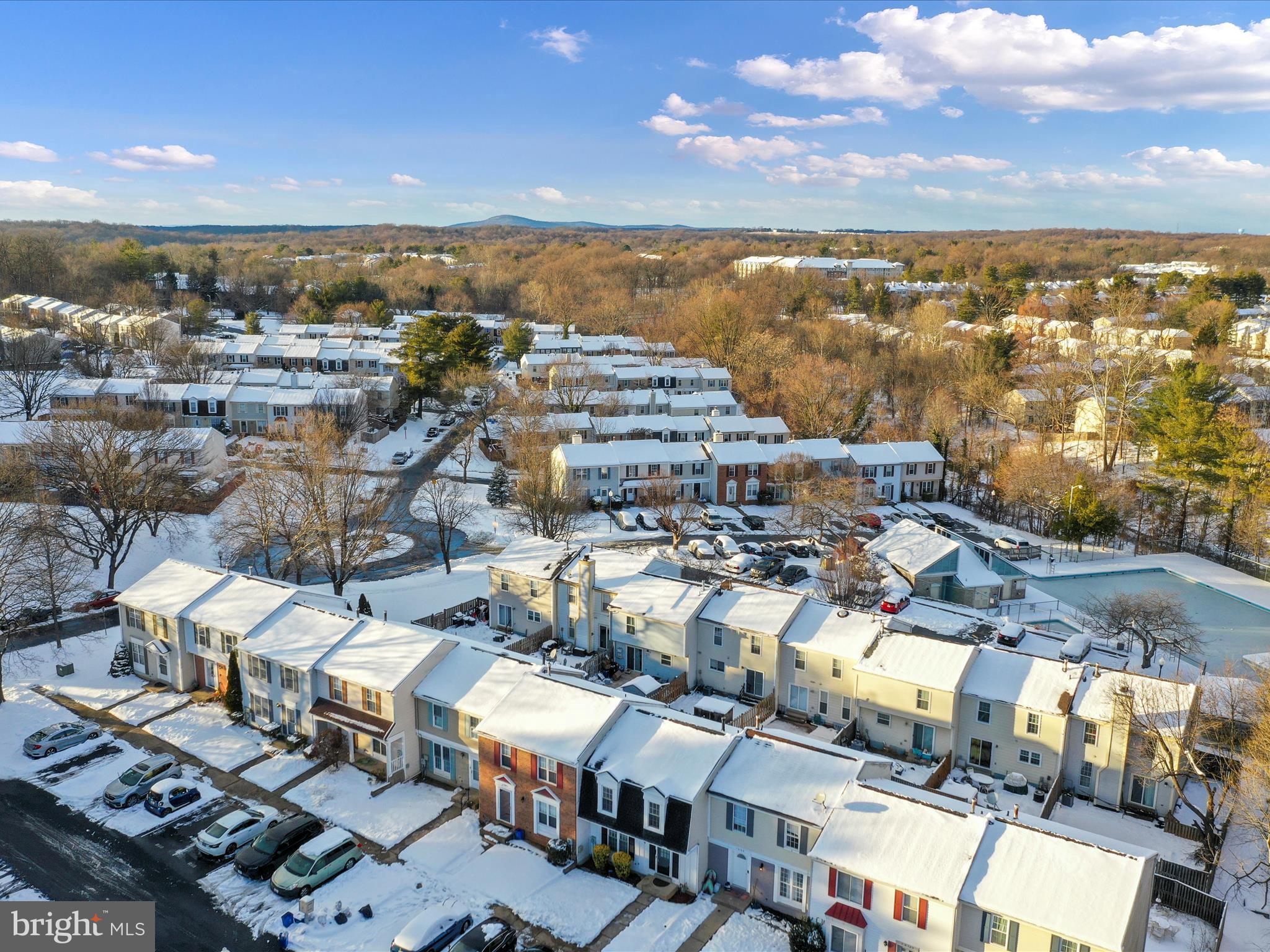 CHURCHILL TOWN SECTOR - Residential