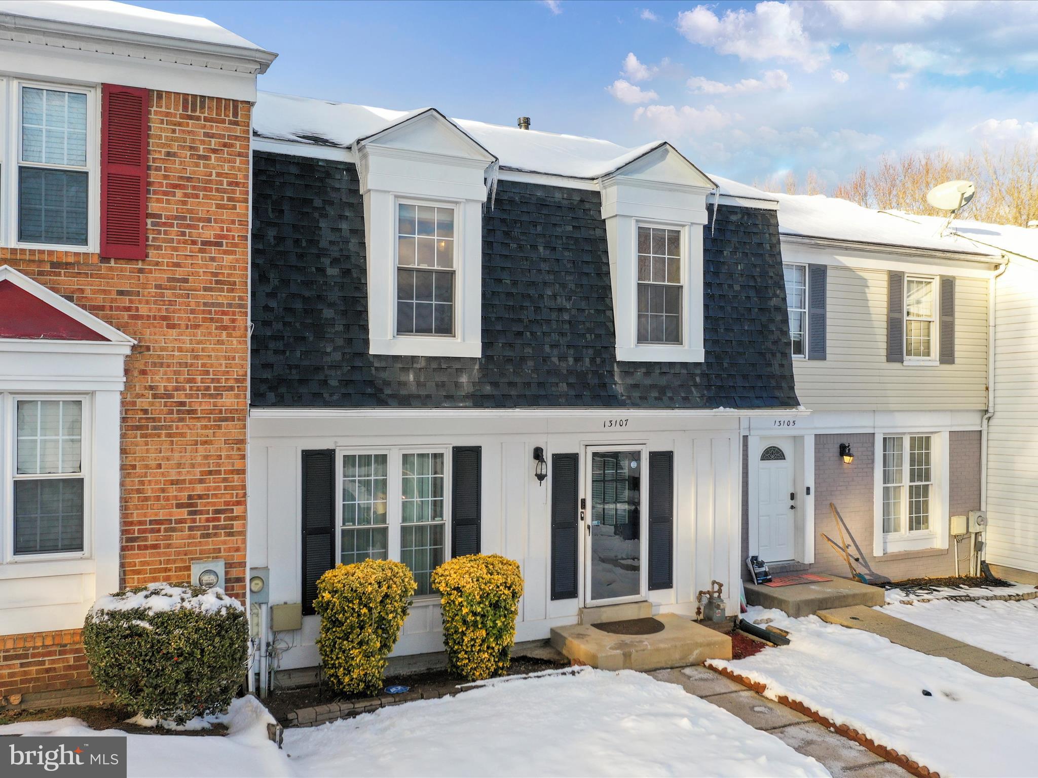 CHURCHILL TOWN SECTOR - Residential