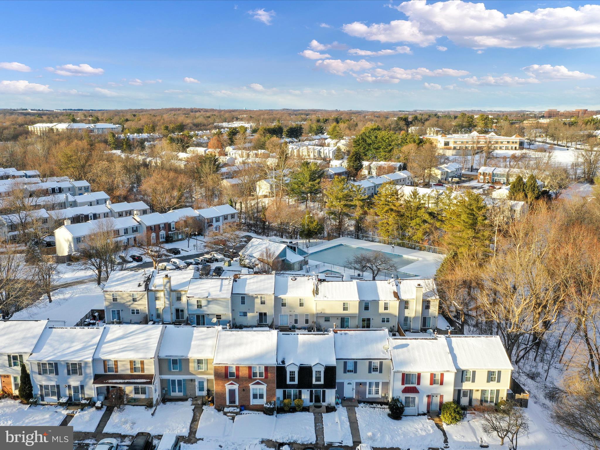 CHURCHILL TOWN SECTOR - Residential