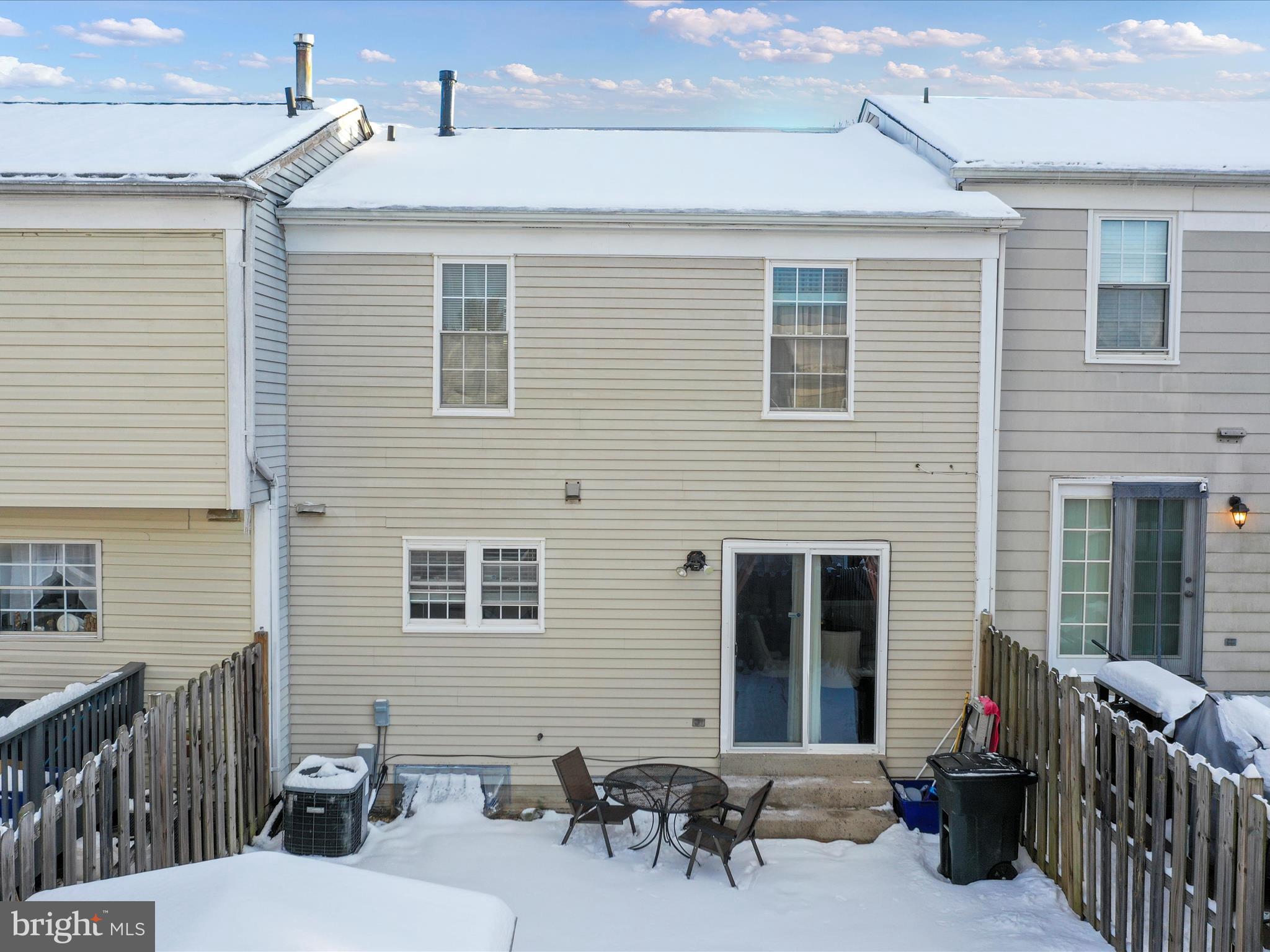 CHURCHILL TOWN SECTOR - Residential