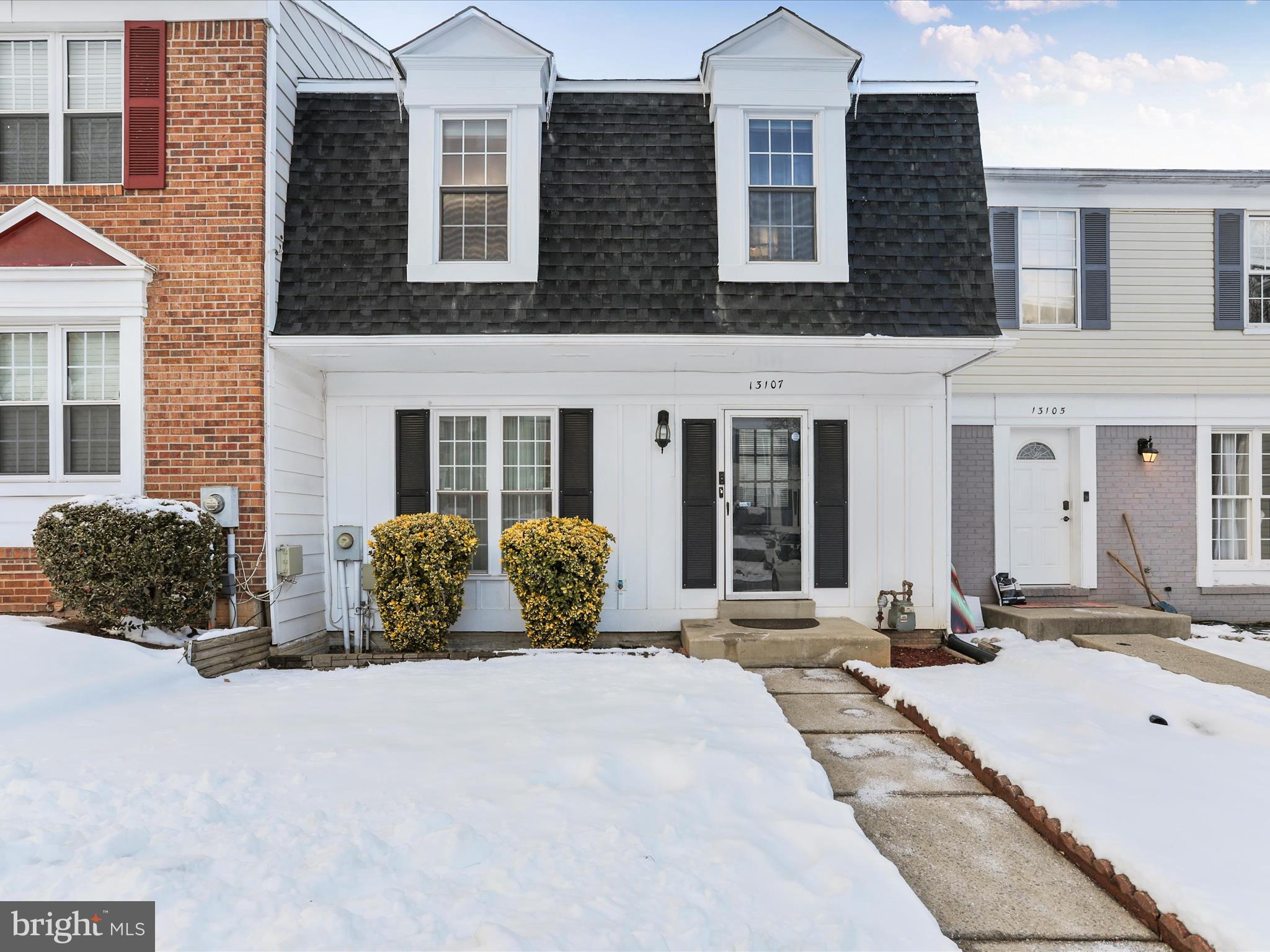 CHURCHILL TOWN SECTOR - Residential