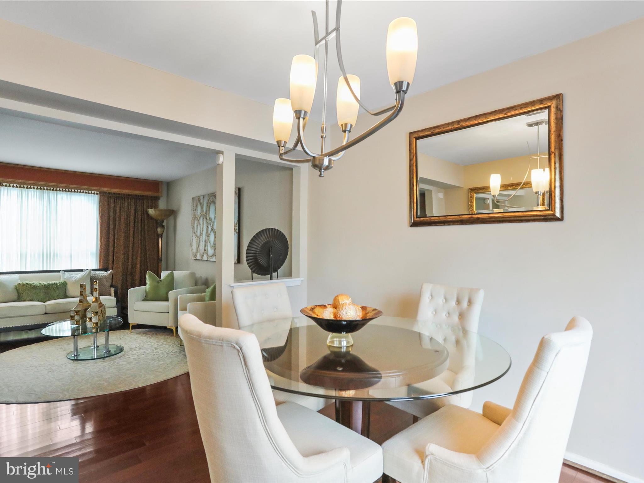 CHURCHILL TOWN SECTOR - Residential