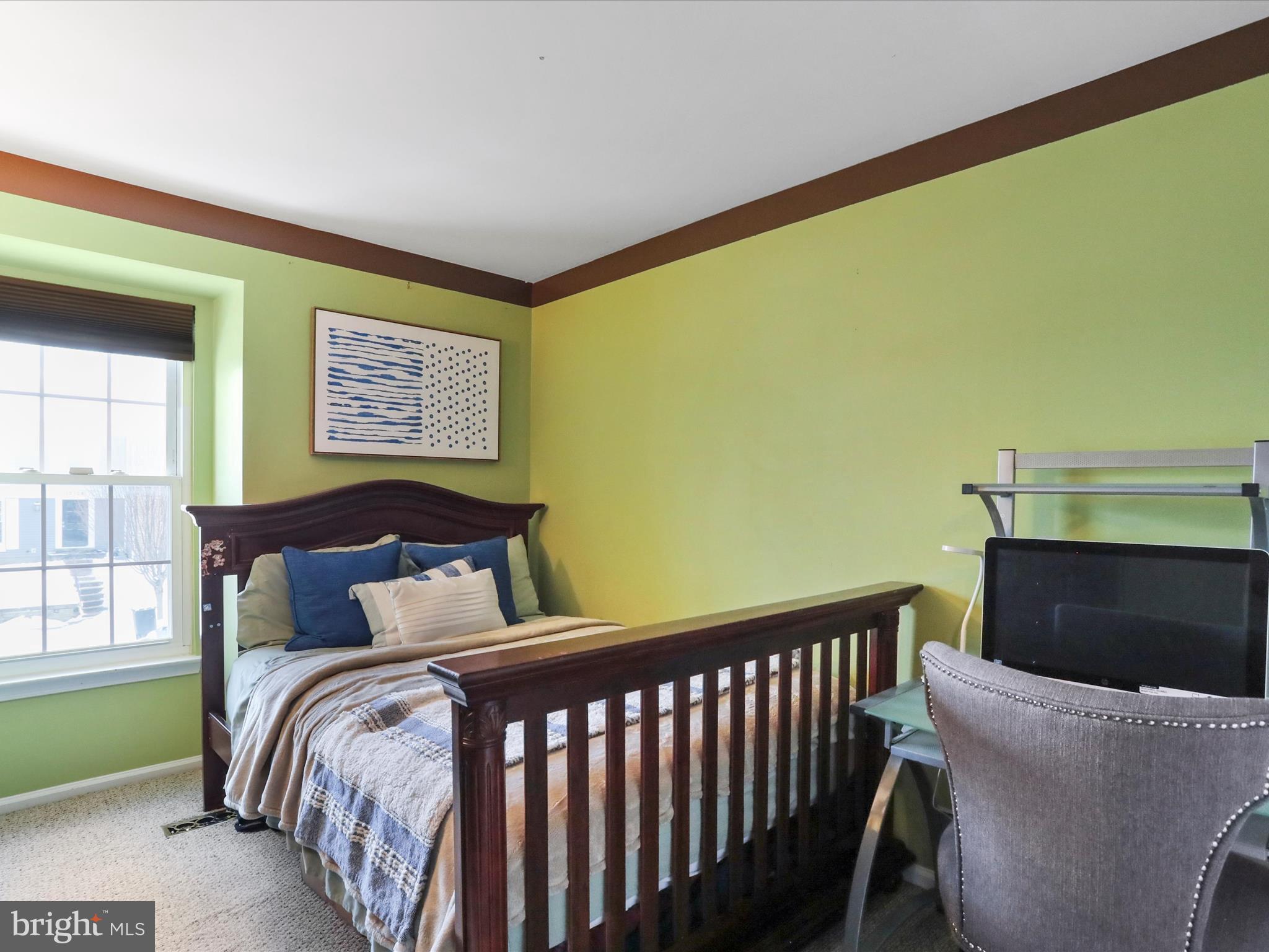 CHURCHILL TOWN SECTOR - Residential