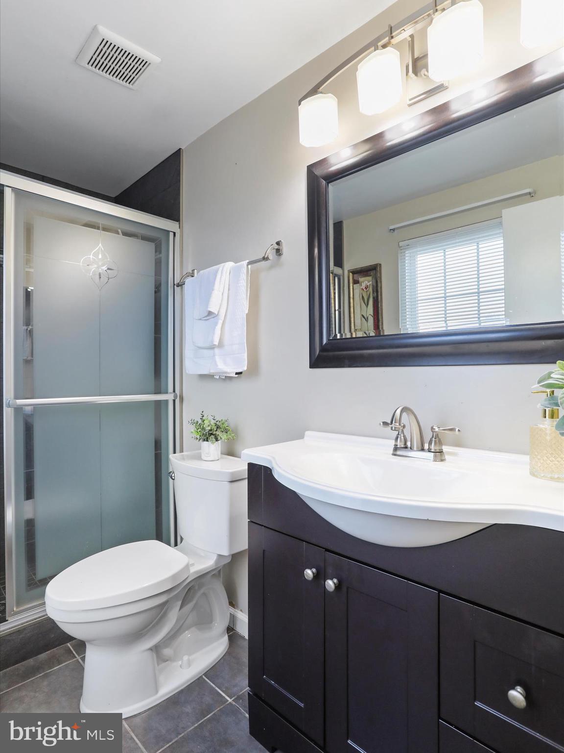 CHURCHILL TOWN SECTOR - Residential