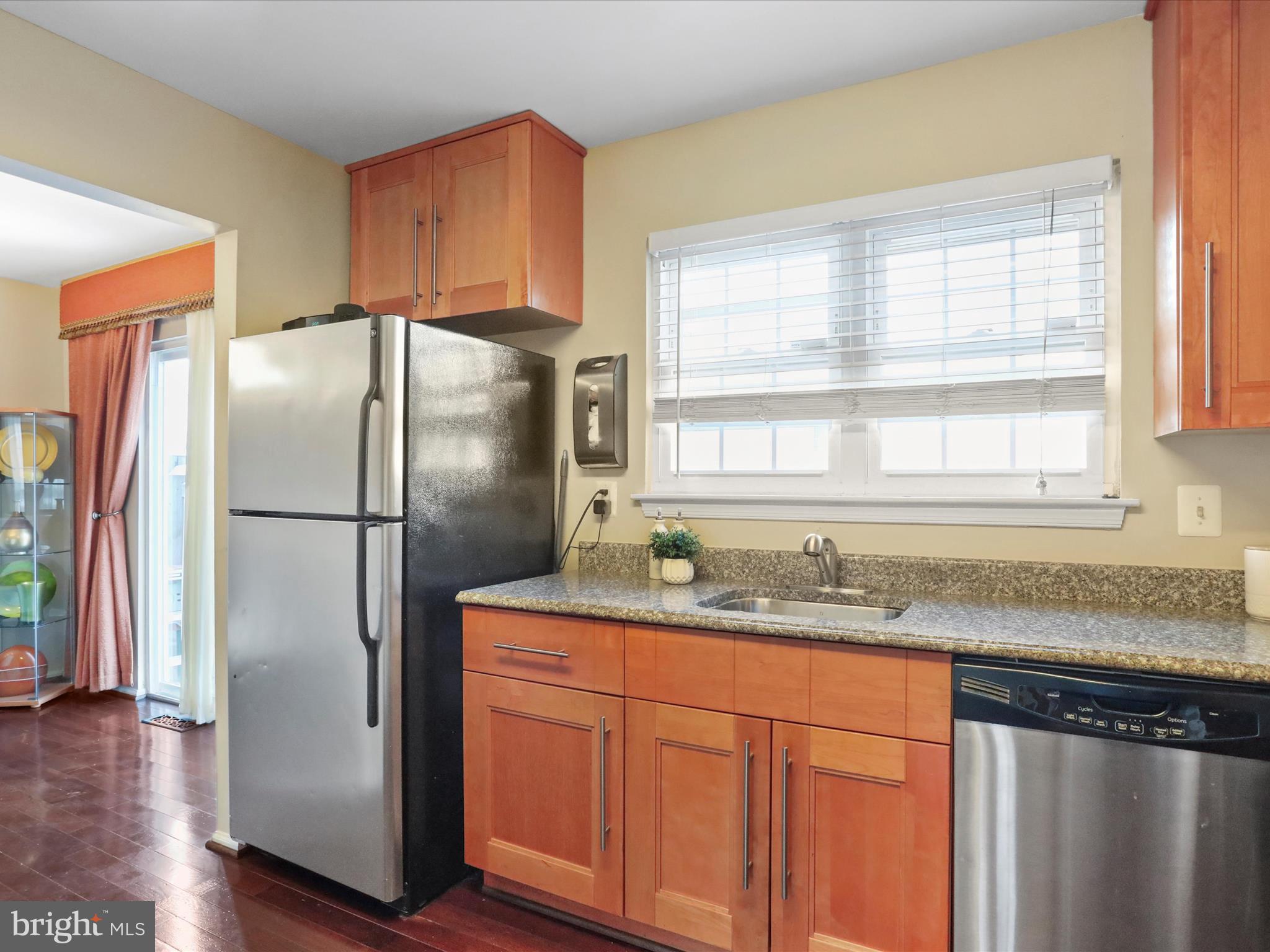 CHURCHILL TOWN SECTOR - Residential