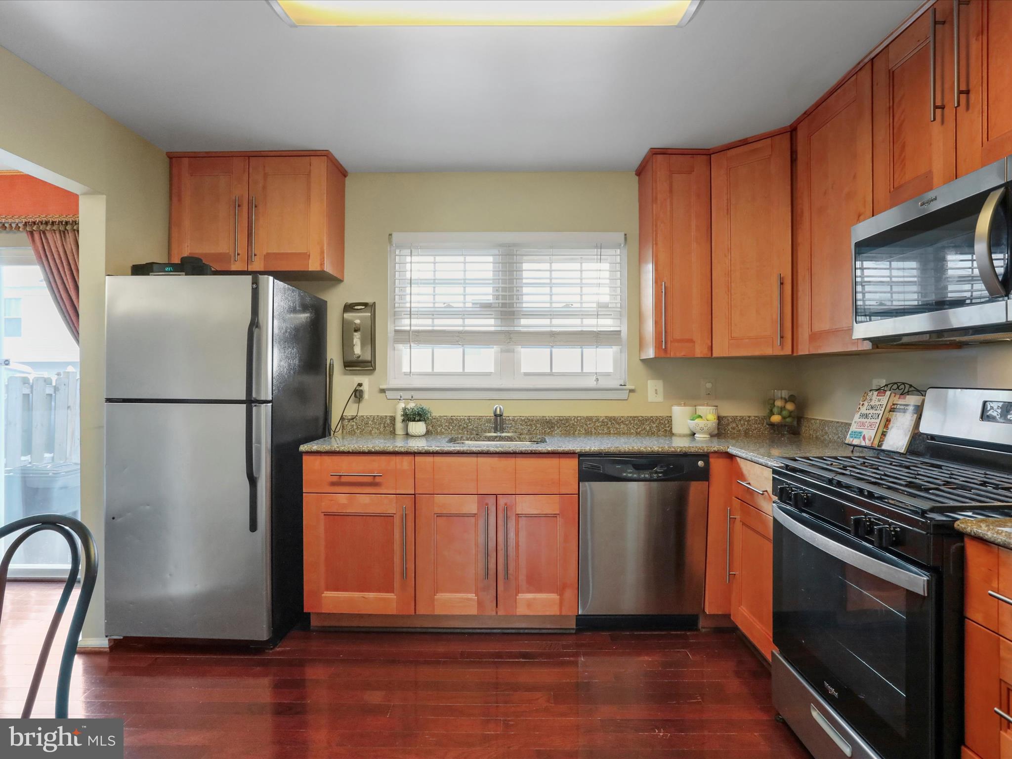 CHURCHILL TOWN SECTOR - Residential