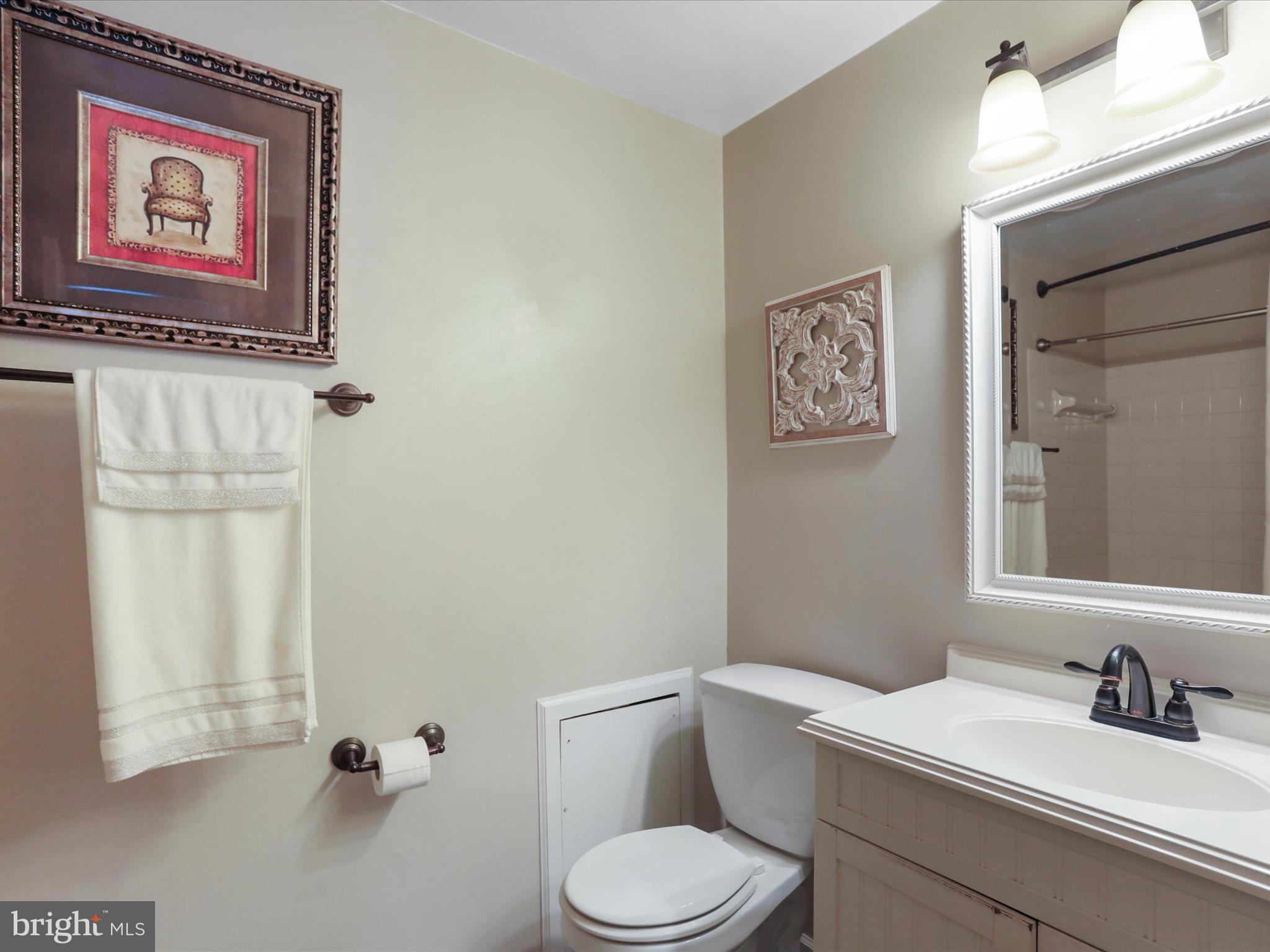 CHURCHILL TOWN SECTOR - Residential