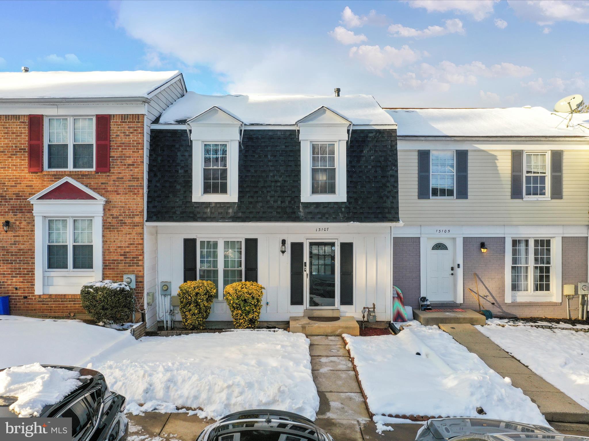 CHURCHILL TOWN SECTOR - Residential