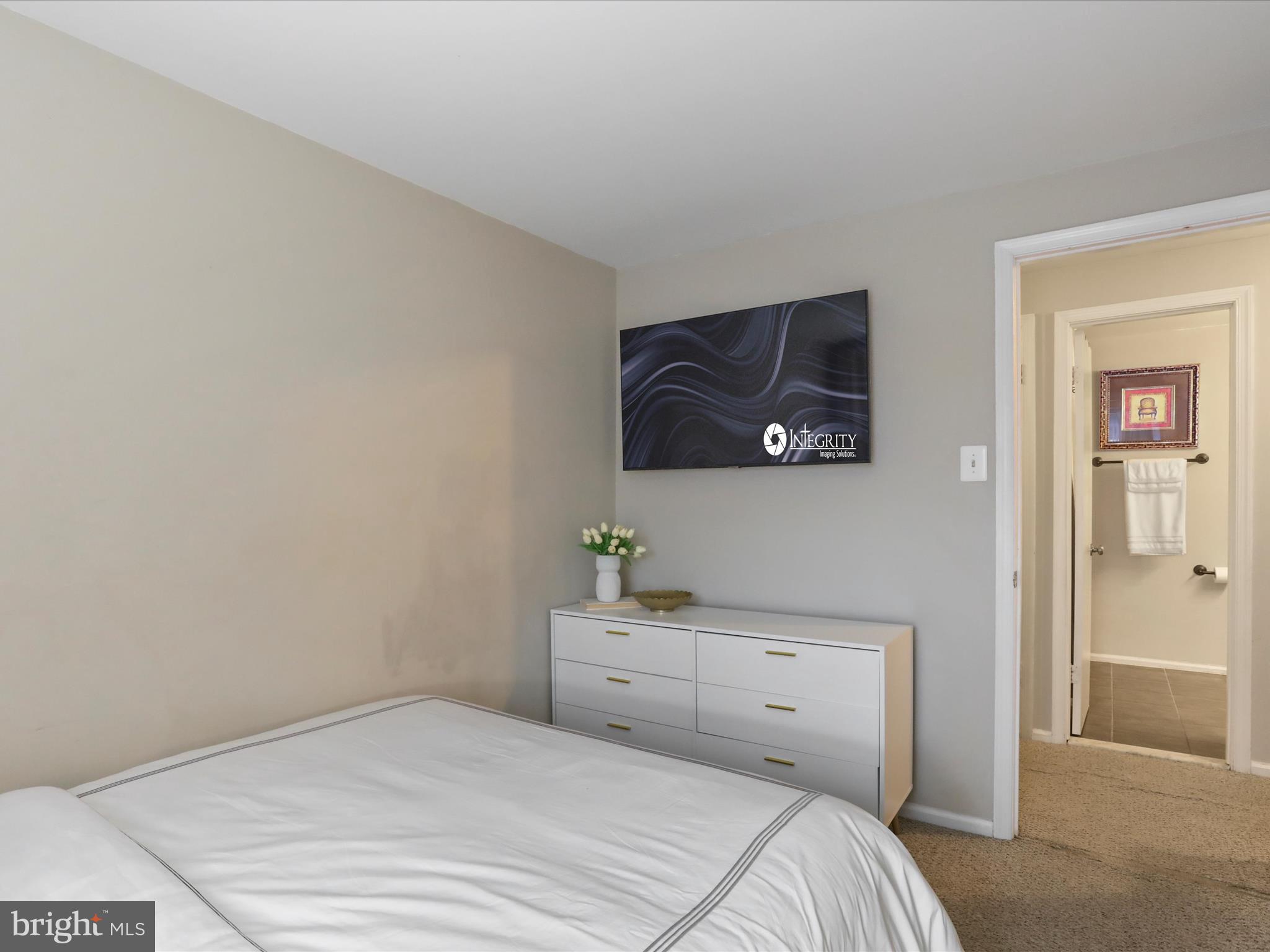 CHURCHILL TOWN SECTOR - Residential