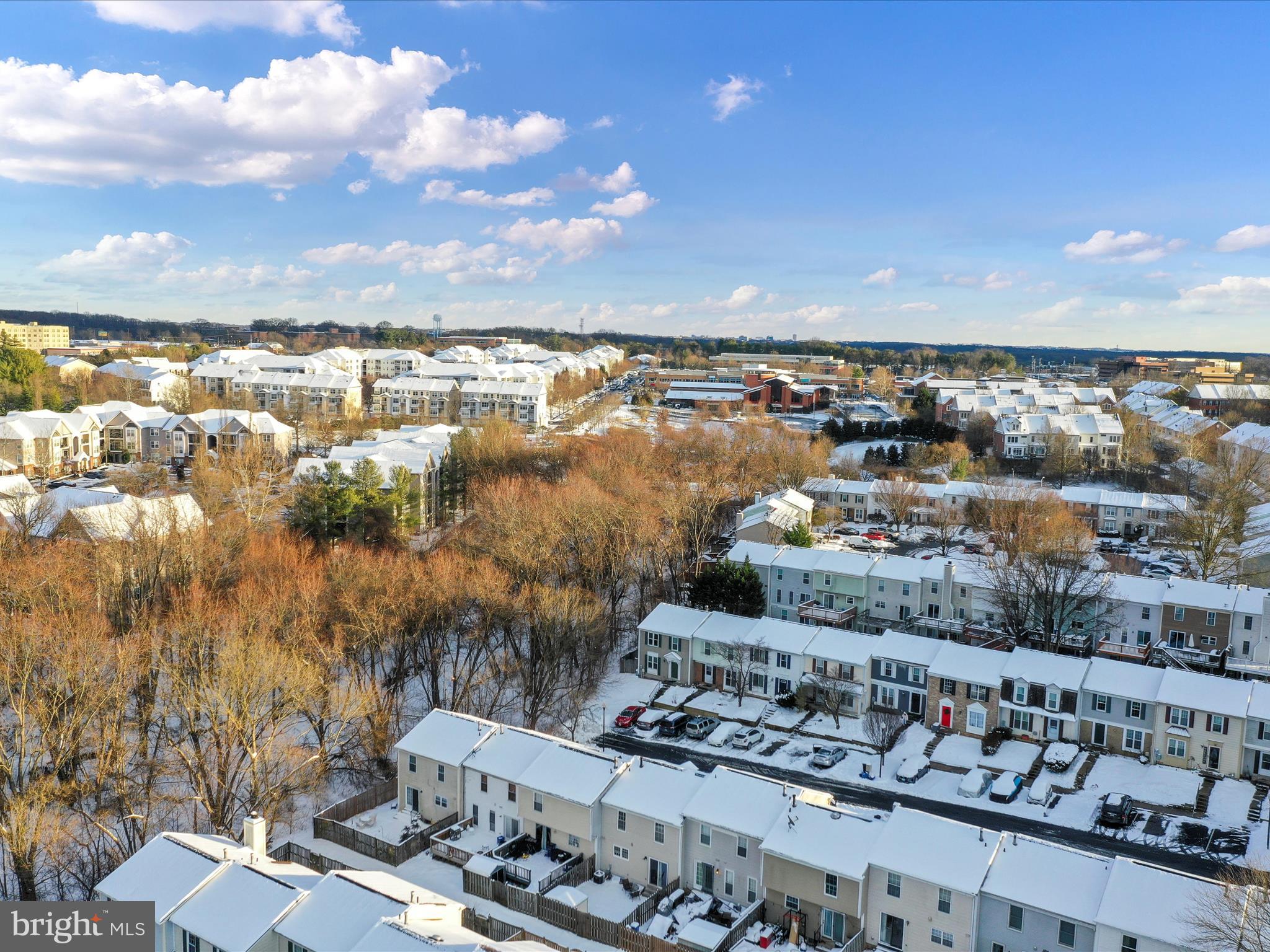 CHURCHILL TOWN SECTOR - Residential