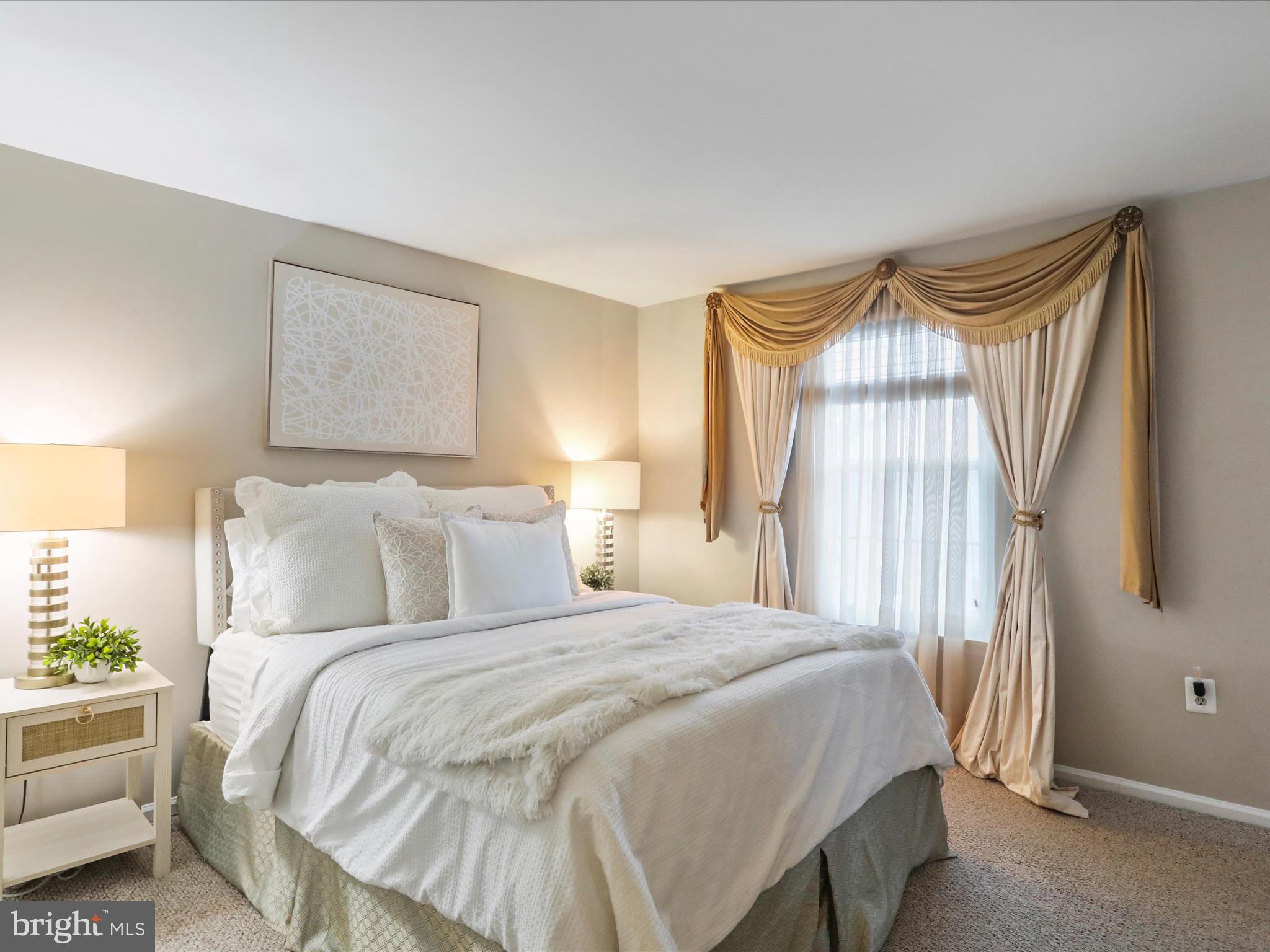 CHURCHILL TOWN SECTOR - Residential