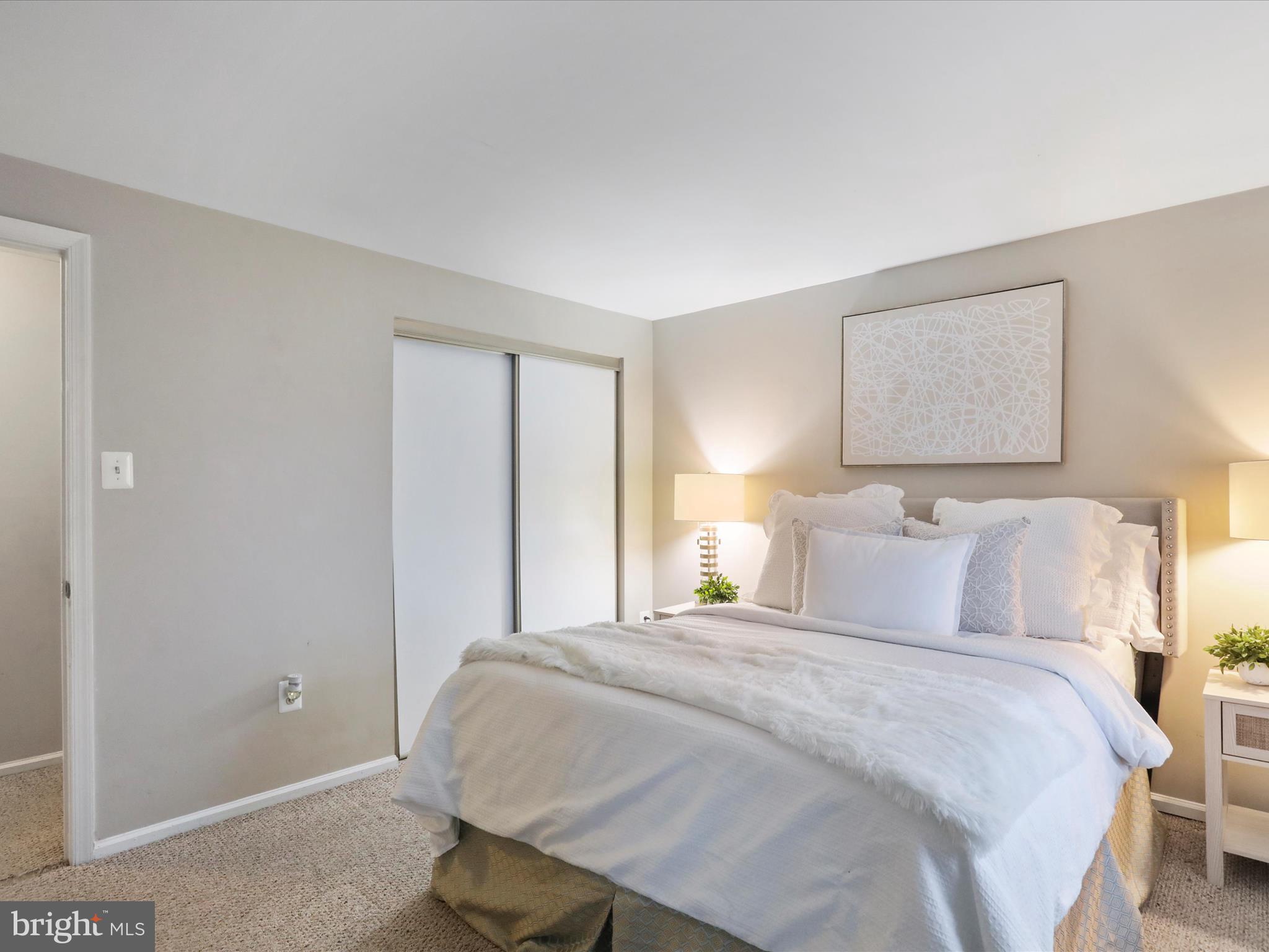 CHURCHILL TOWN SECTOR - Residential