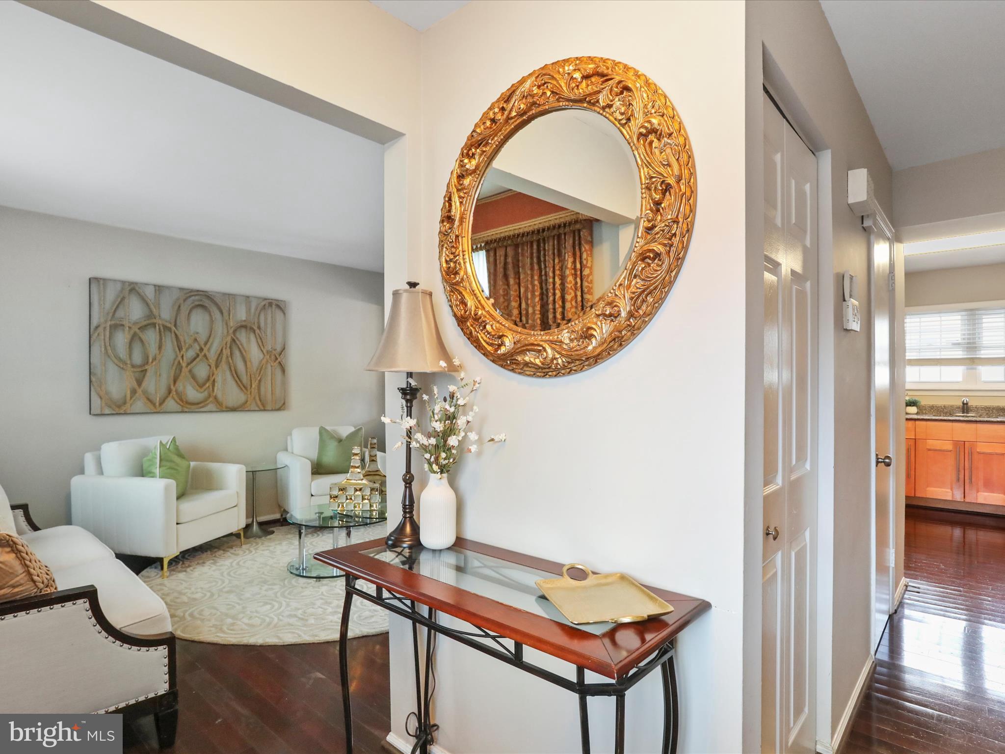 CHURCHILL TOWN SECTOR - Residential