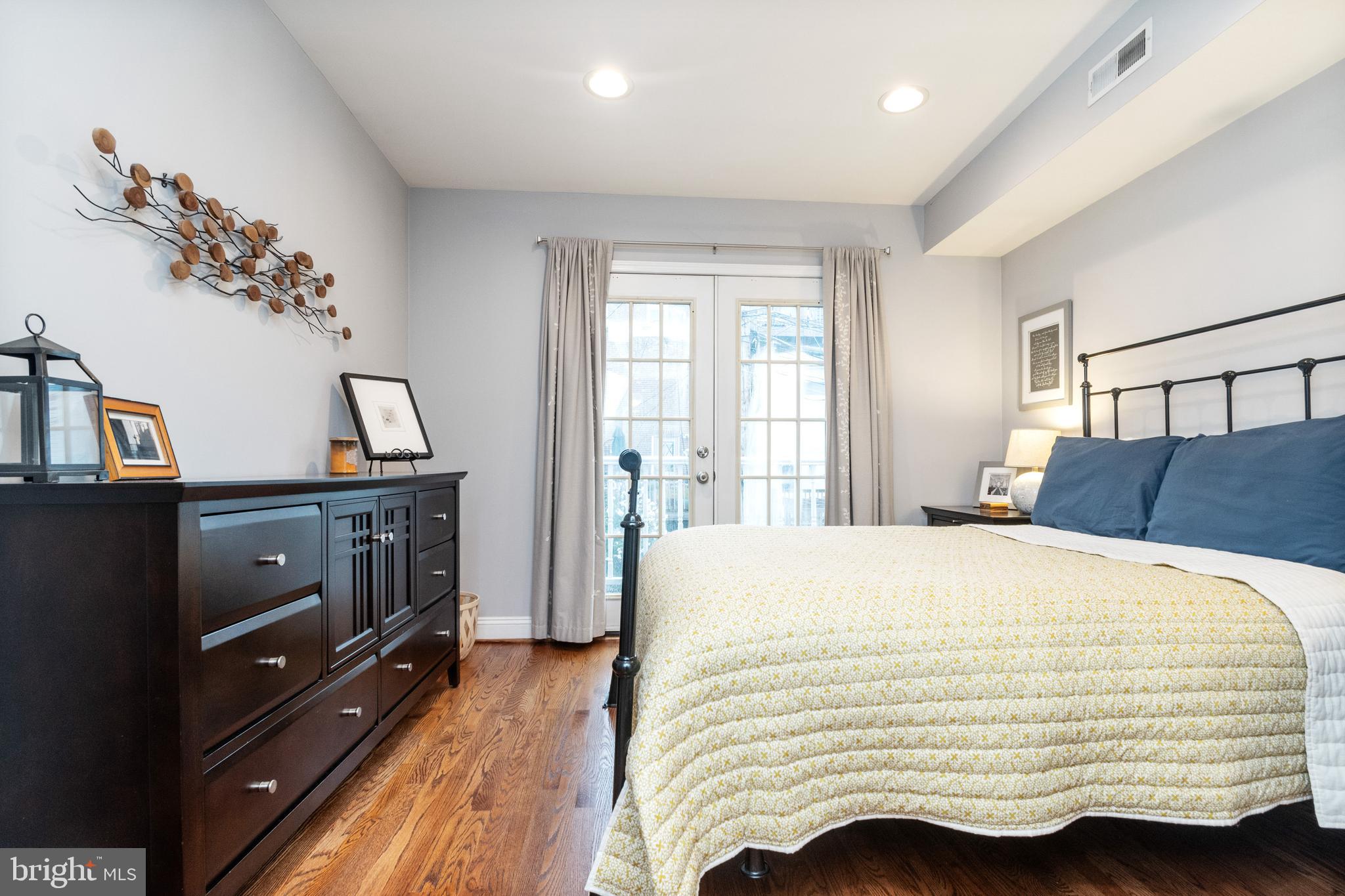 UPPER FELLS POINT - Residential