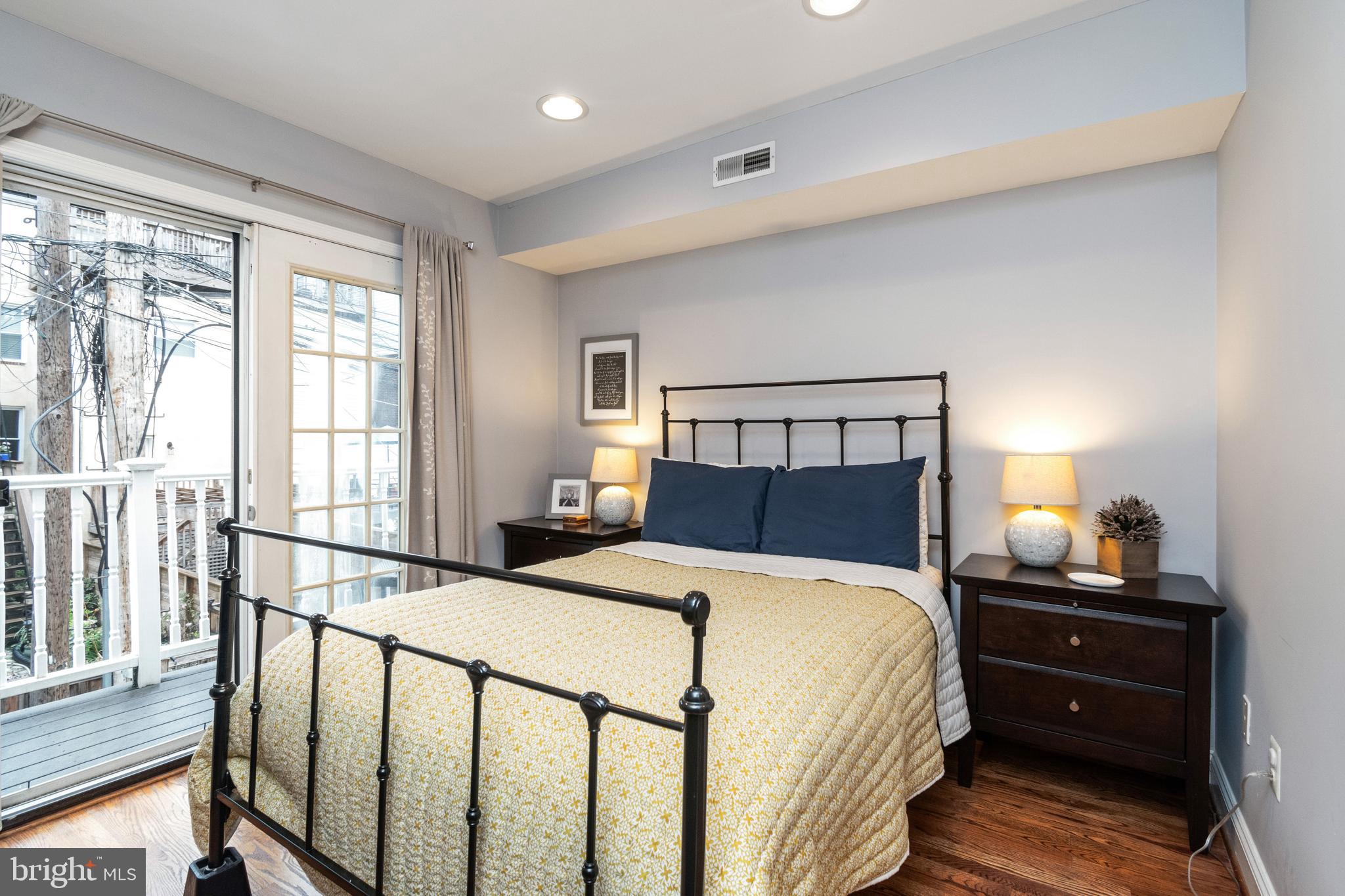 UPPER FELLS POINT - Residential