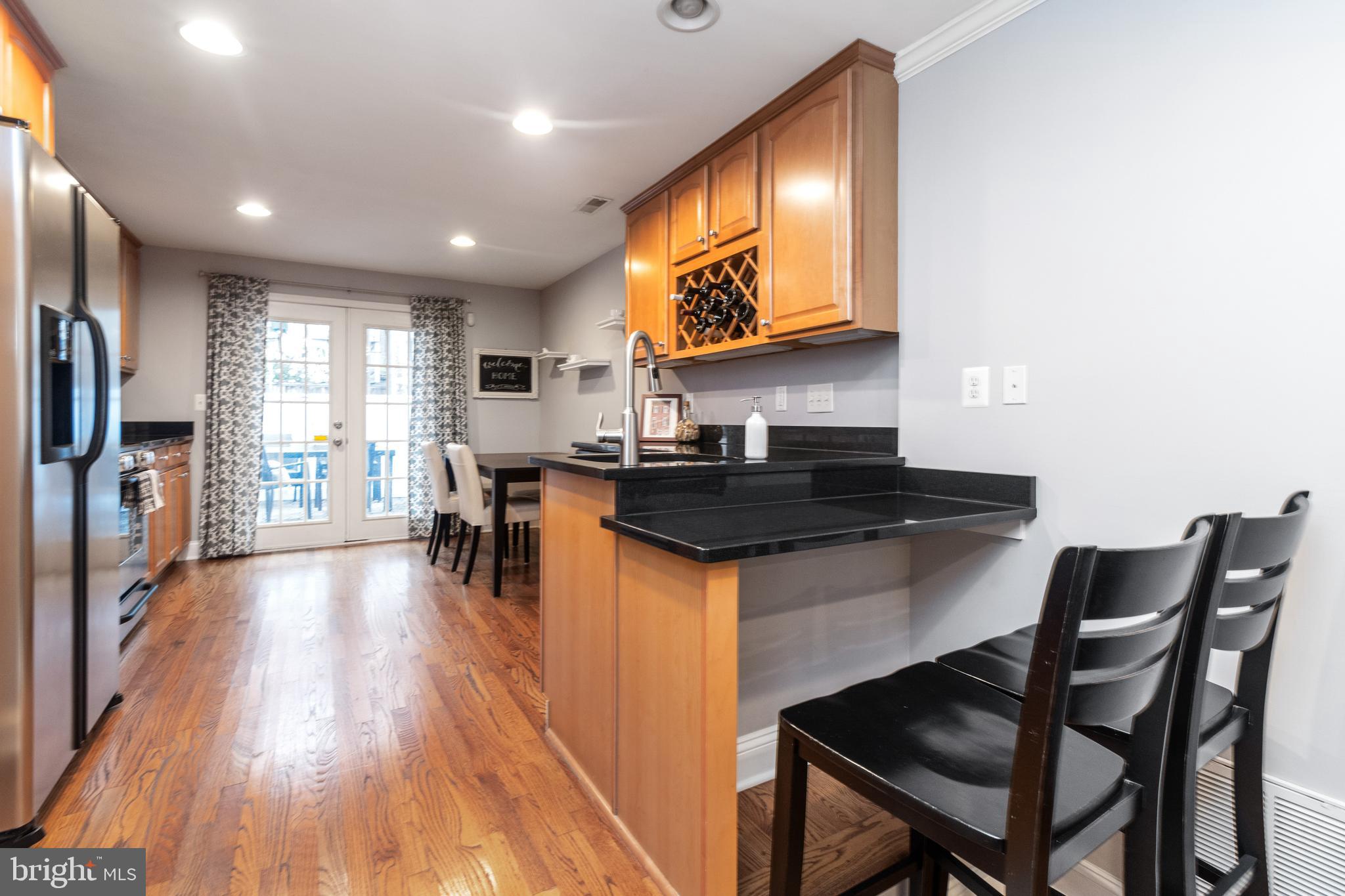 UPPER FELLS POINT - Residential