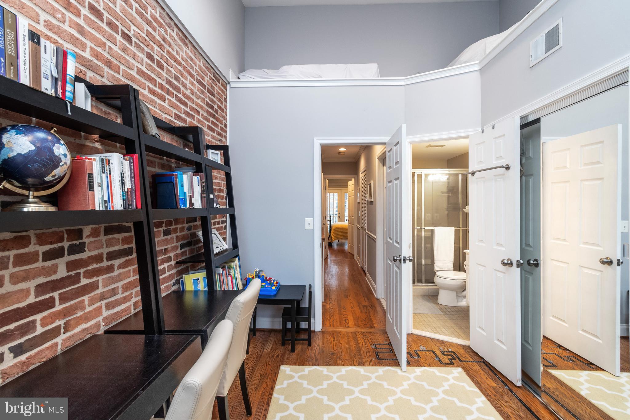 UPPER FELLS POINT - Residential