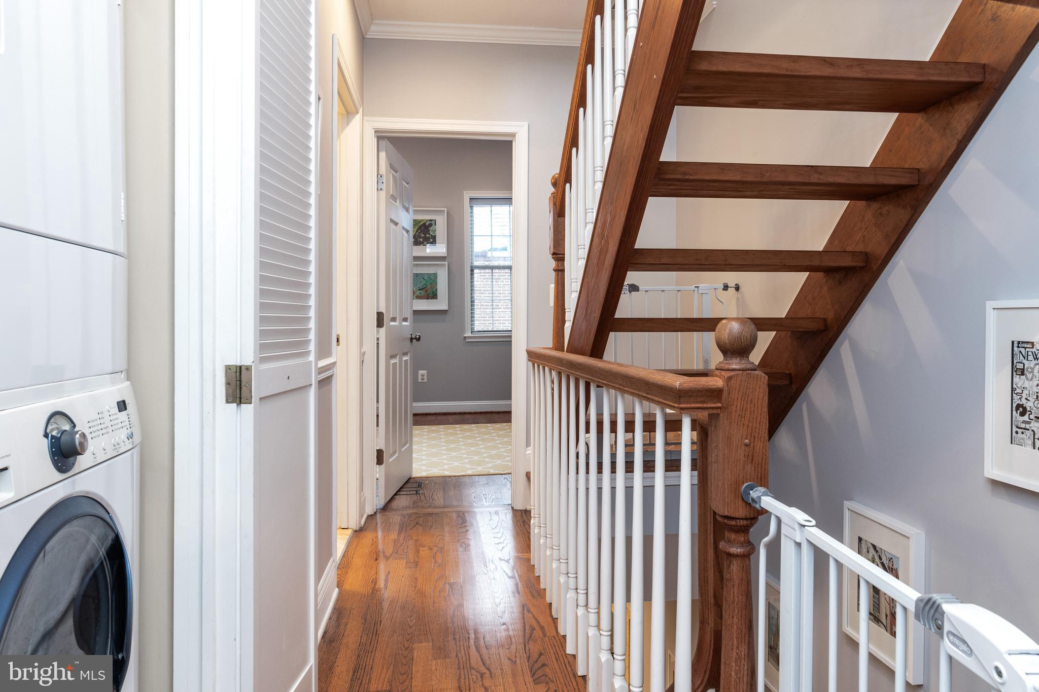 UPPER FELLS POINT - Residential